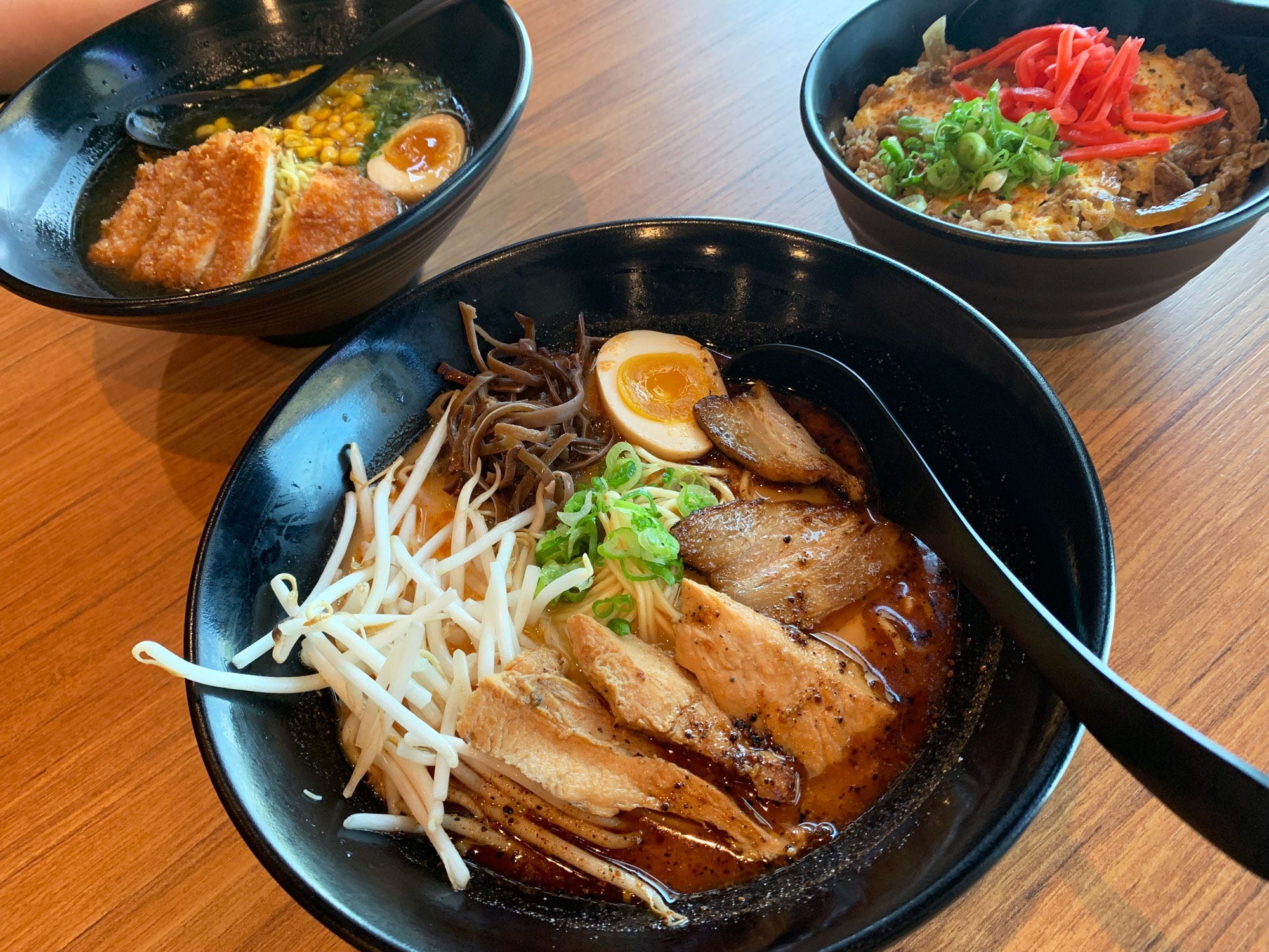 Kazu ramen, Great ramen, Japanese snacks, Restaurant, 2000x1500 HD Desktop