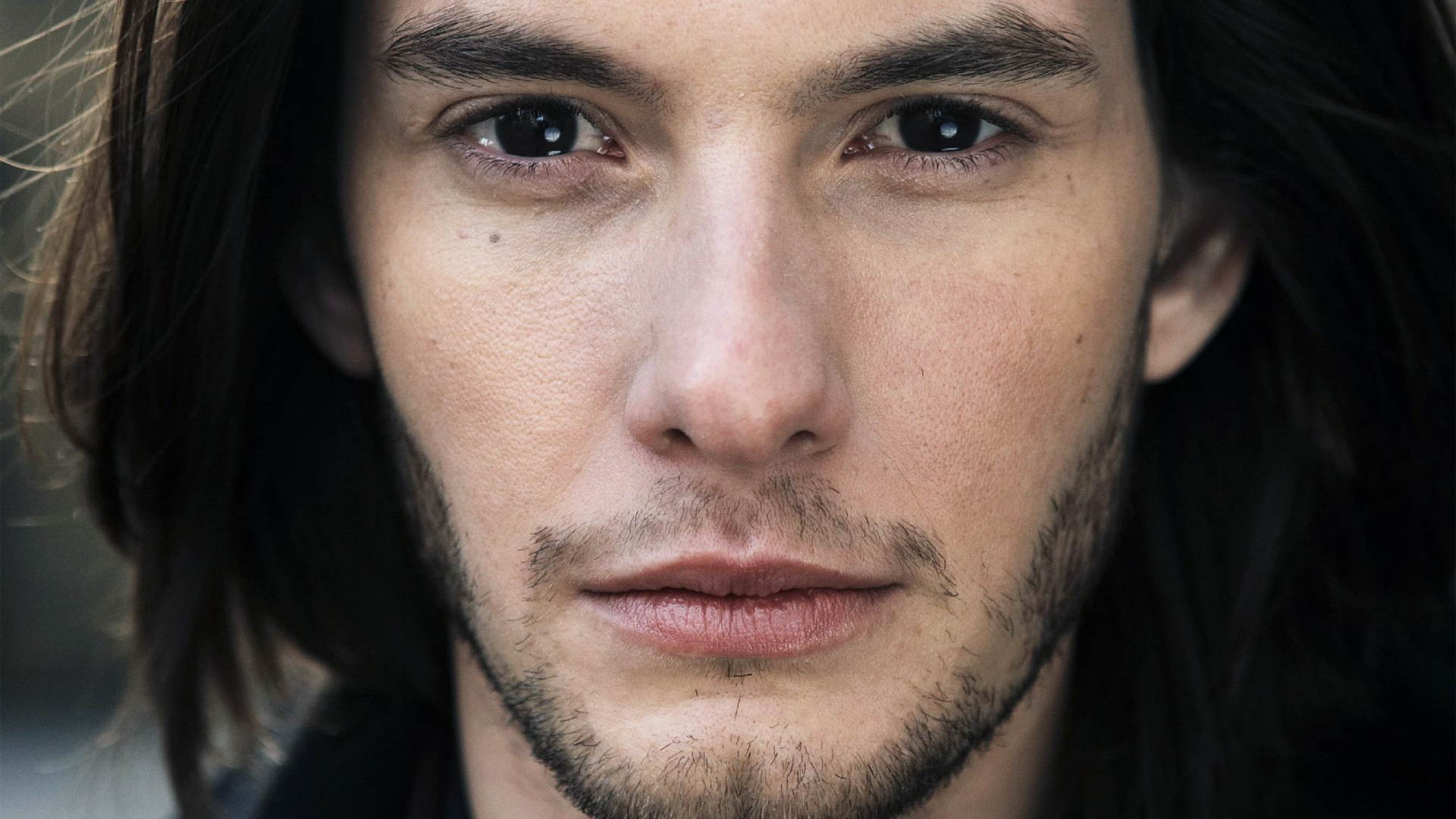 Ben Barnes, Face, Actor, Brunette, 1920x1080 Full HD Desktop