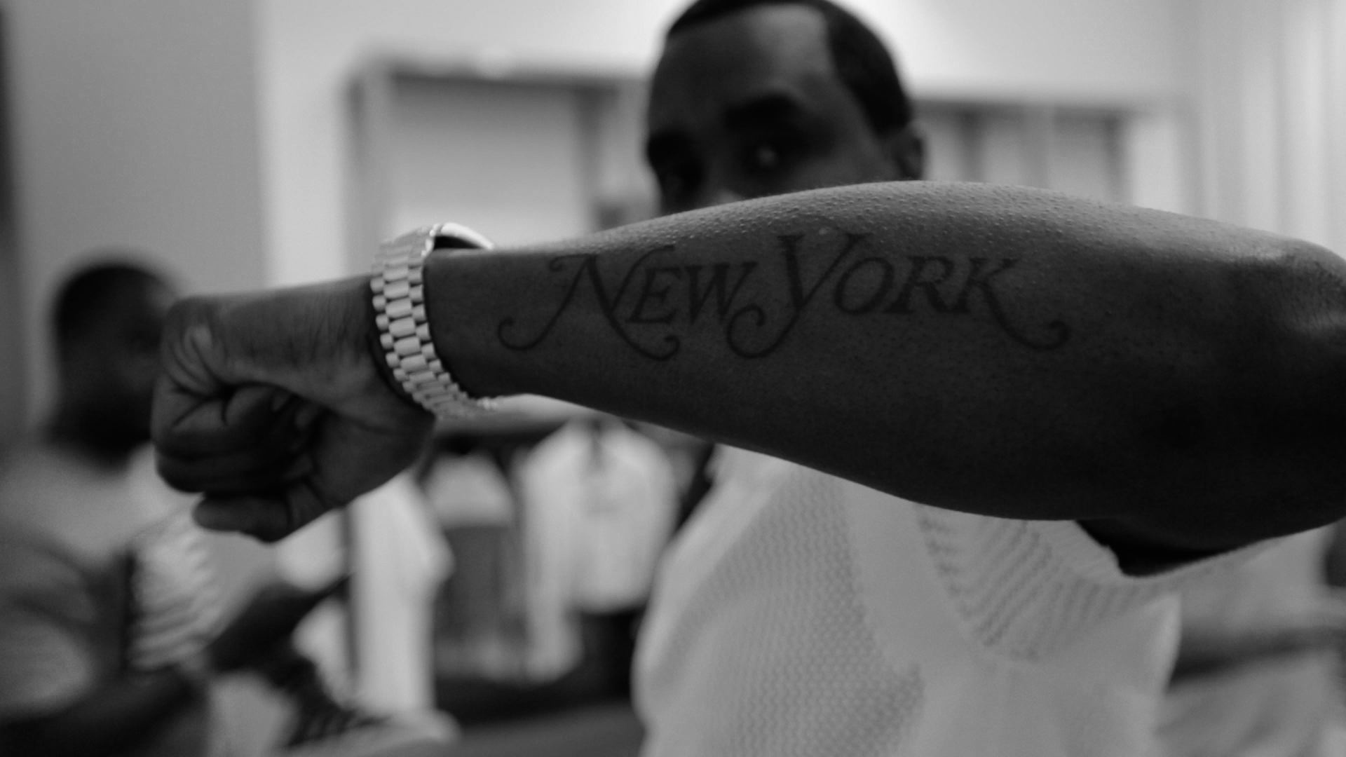 Diddy, Christopher Latouche, Famous alias, Music industry, 1920x1080 Full HD Desktop