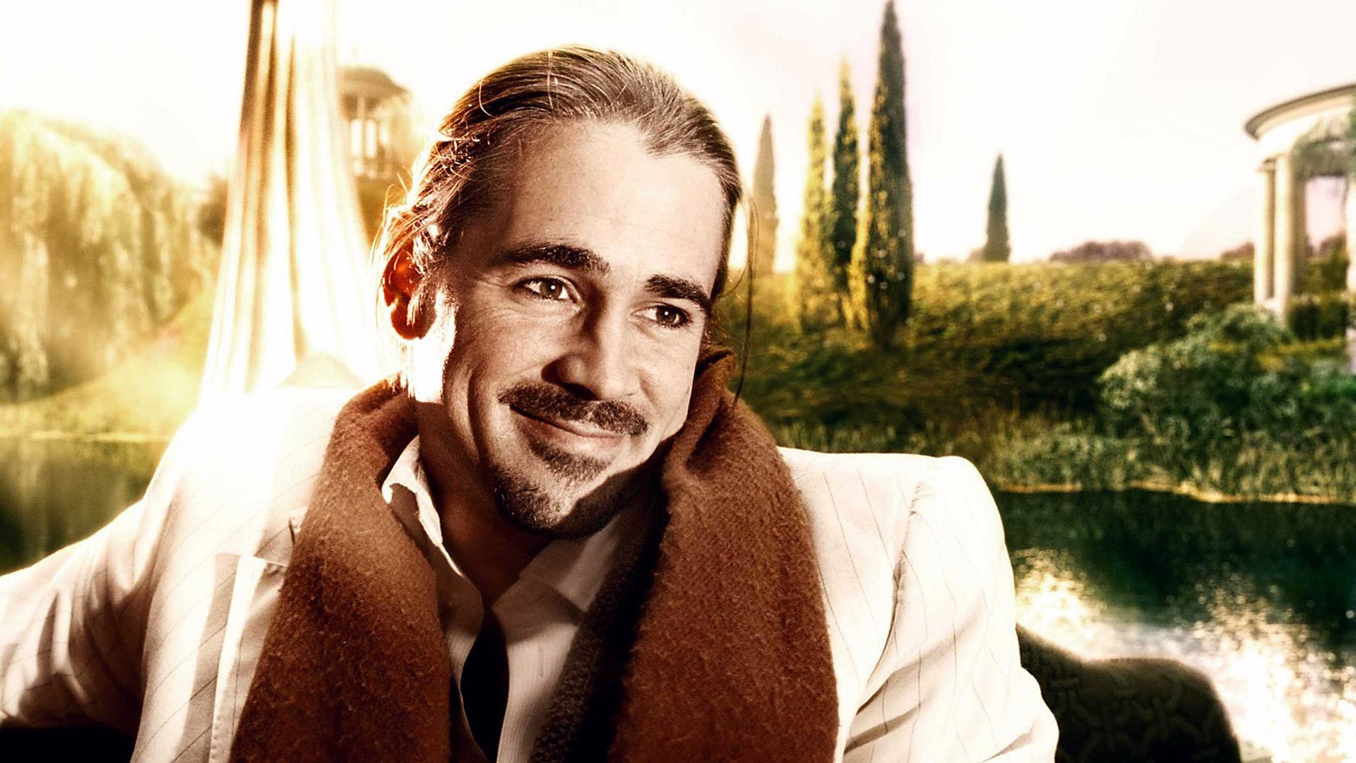 Doctor Parnassus, Movie backdrops, Desktop tablet explore, Imaginative journey, 1920x1080 Full HD Desktop