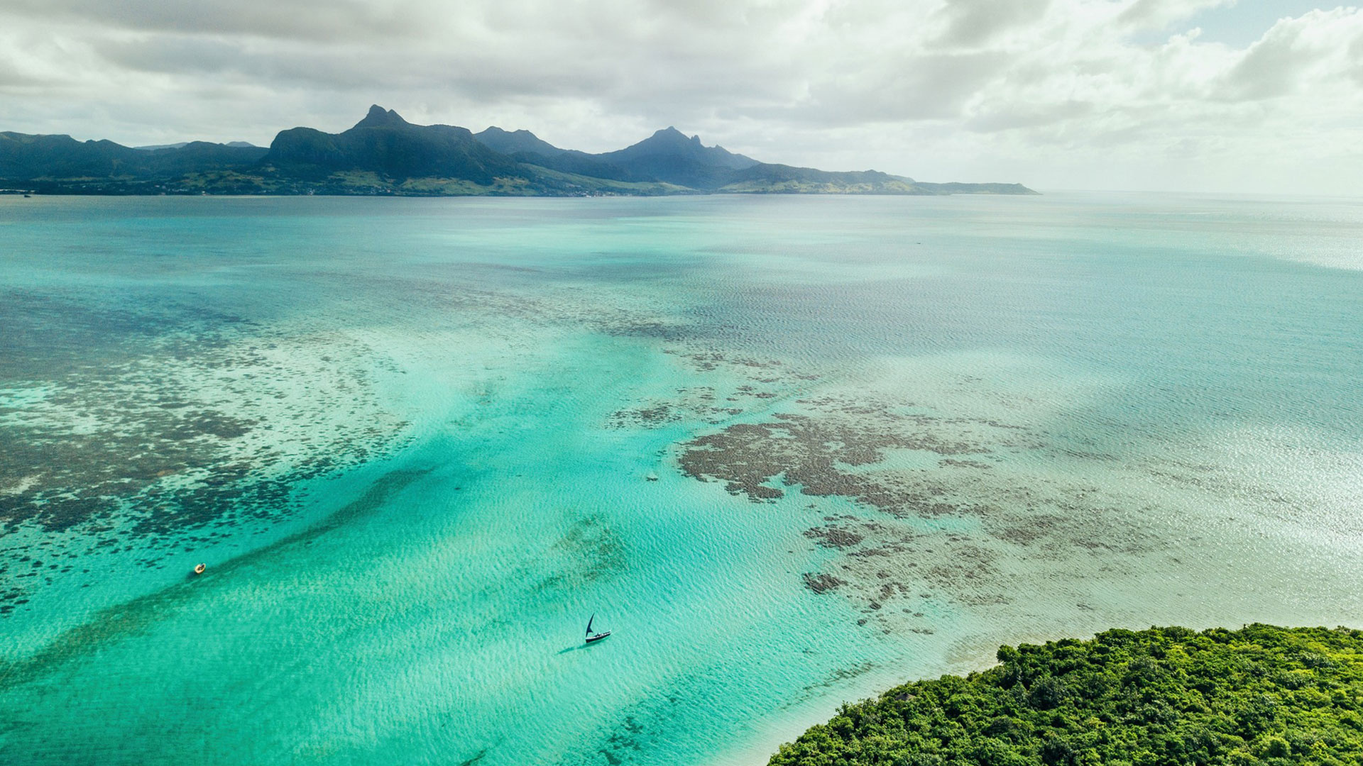 Mauritius Island, Discover Mauritius, Travel guide, Insider tips, 1920x1080 Full HD Desktop