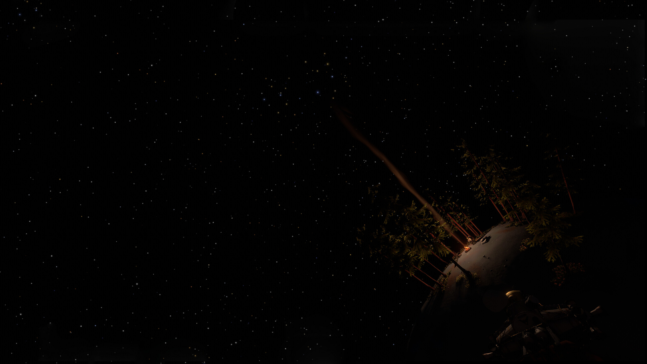 Outer Wilds Wallpapers (38 images) - WallpaperCat