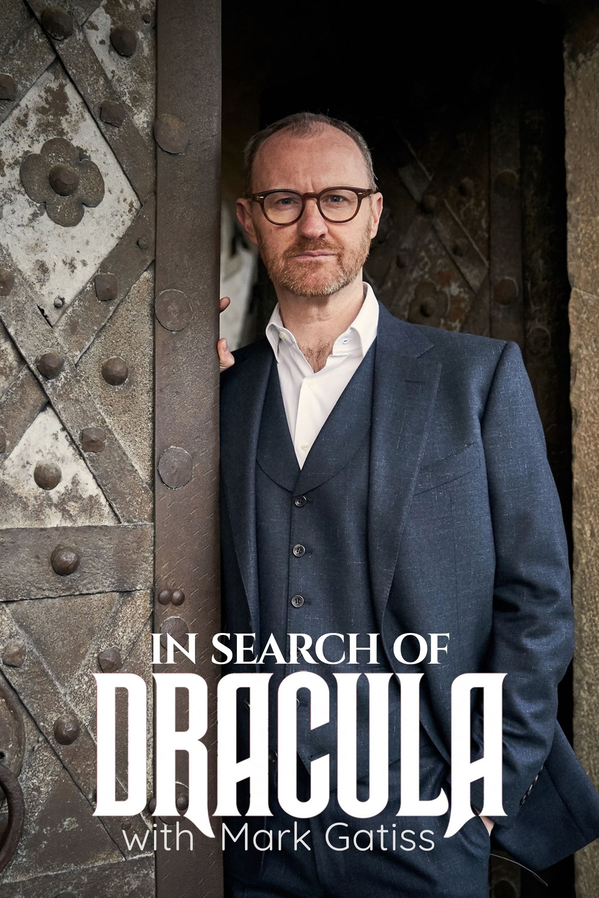 In search of Dracula, Mark Gatiss, 2020 posters, 2000x3000 HD Phone