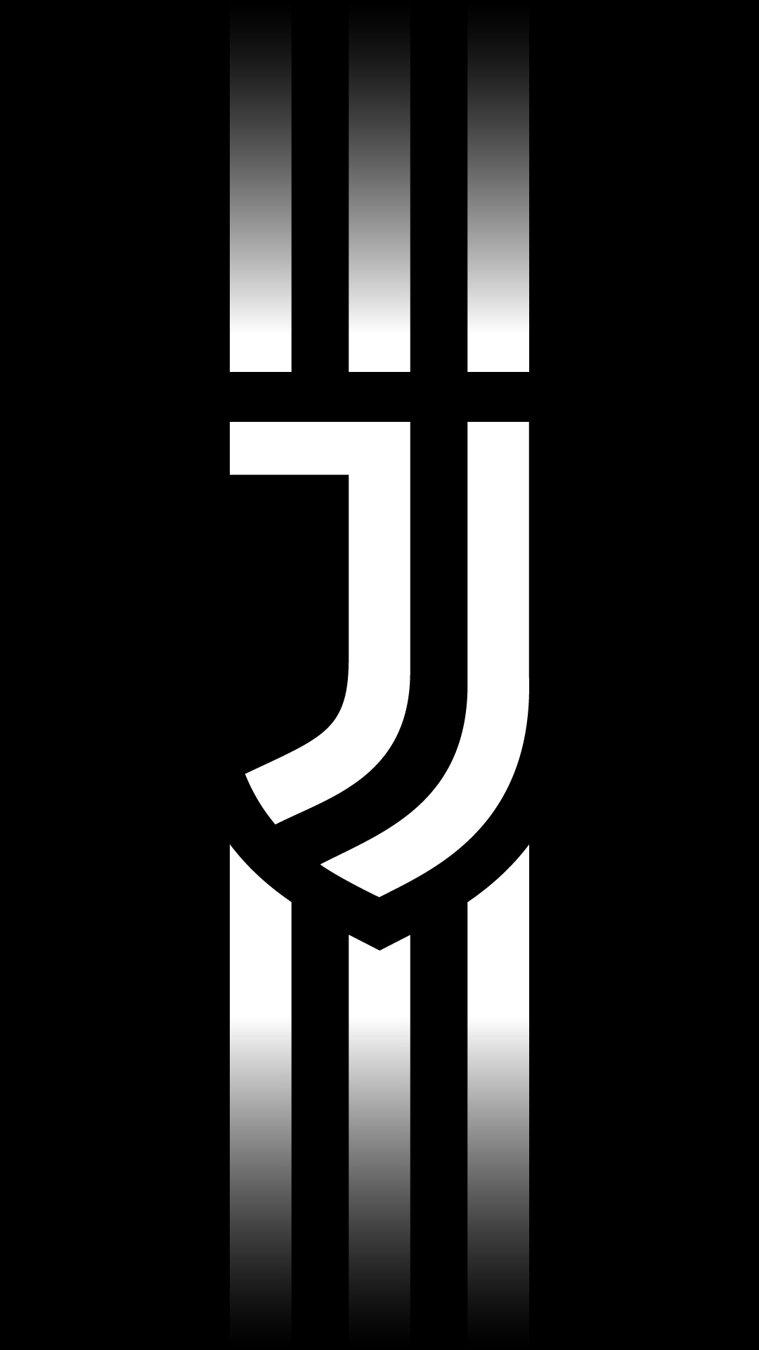 Juventus, Logo wallpapers, Football heritage, Team identity, 1080x1920 Full HD Phone