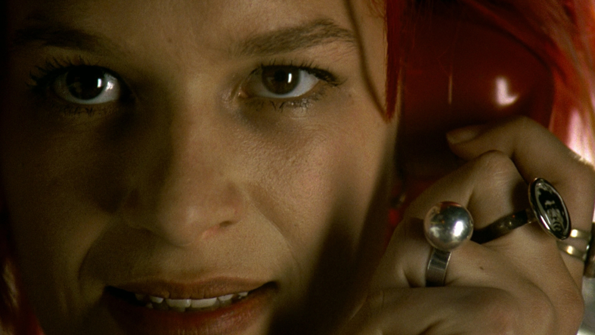 Run Lola Run, High stakes chase, Fate intertwined, Three alternate realities, 1920x1080 Full HD Desktop