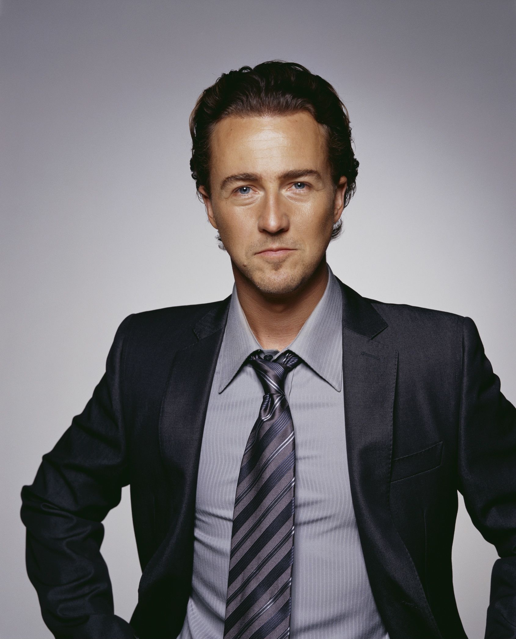 Edward Norton, Celebrities, Glen Wilson shoot, Fanpop, 1690x2090 HD Phone