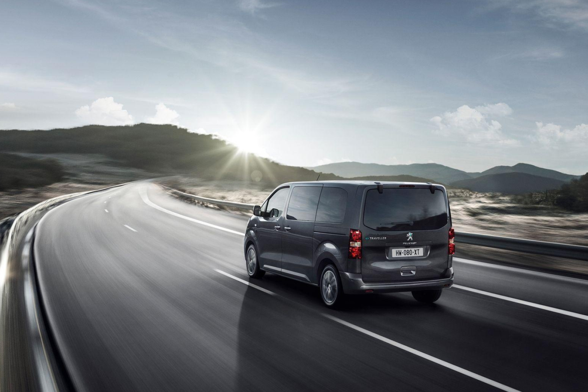 Peugeot Traveller, E-Traveller, Stylish MPV, Spacious interiors, 1920x1290 HD Desktop