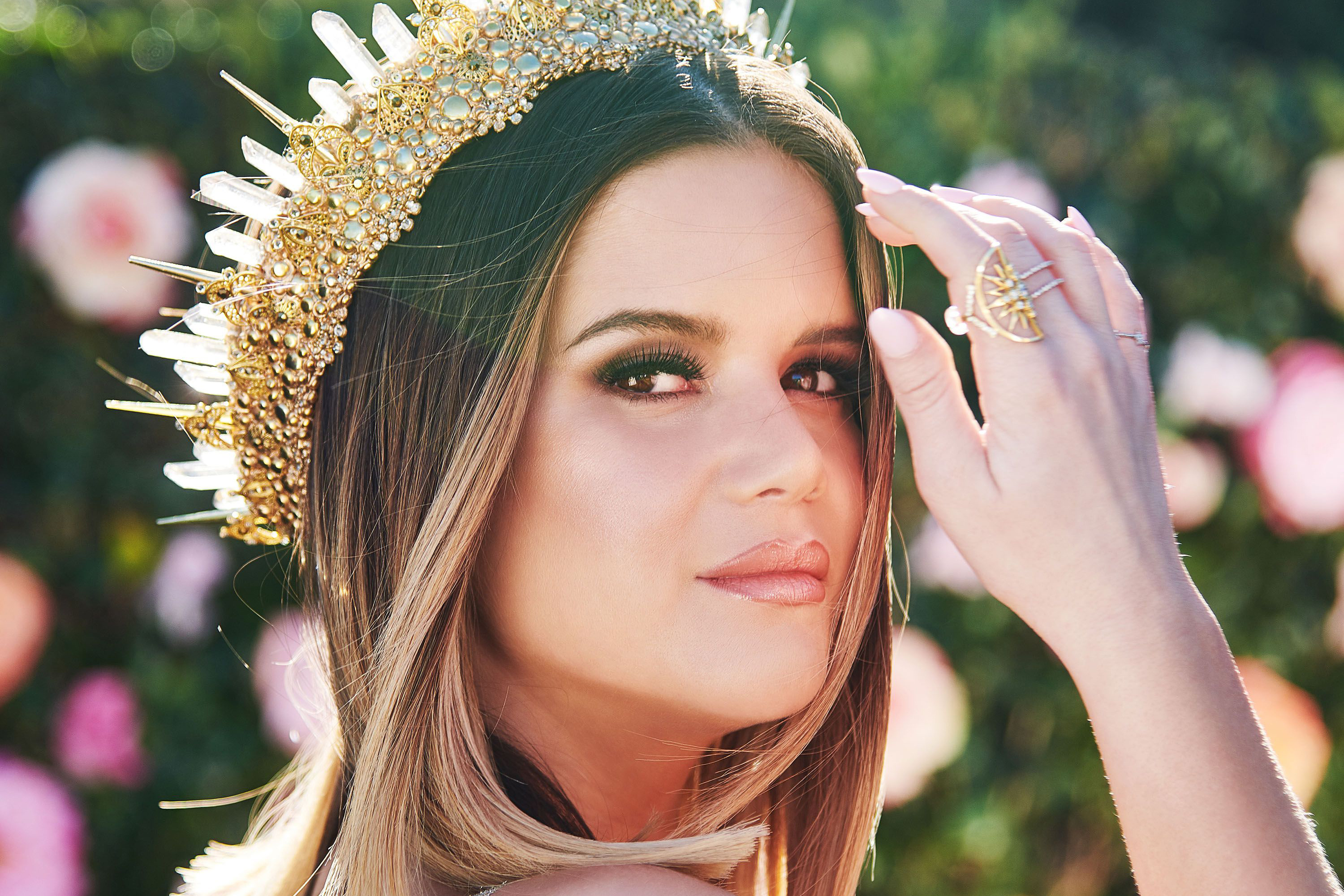 Maren Morris, Album review, Rolling Stone magazine, 3000x2000 HD Desktop