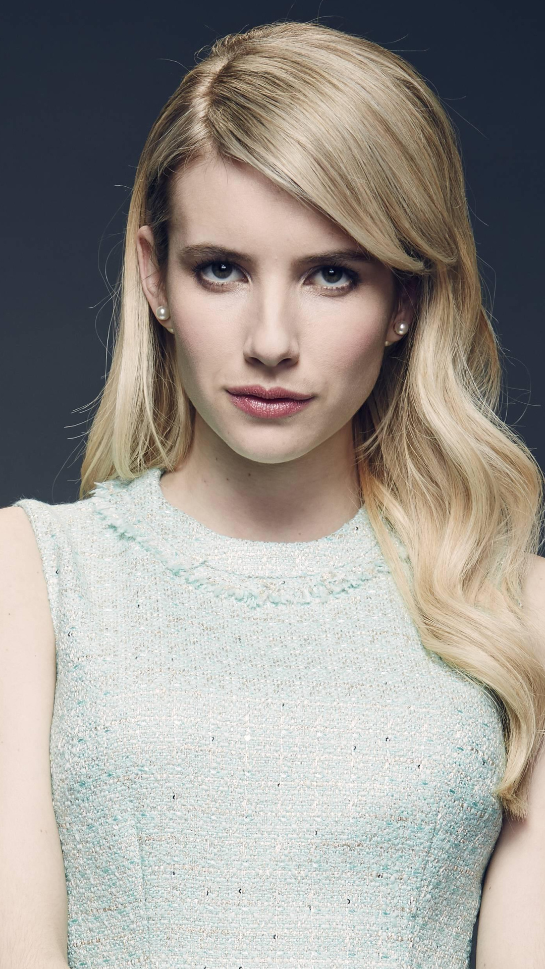 Emma Roberts, Movies, Celebrity, Actress, 1080x1920 Full HD Phone