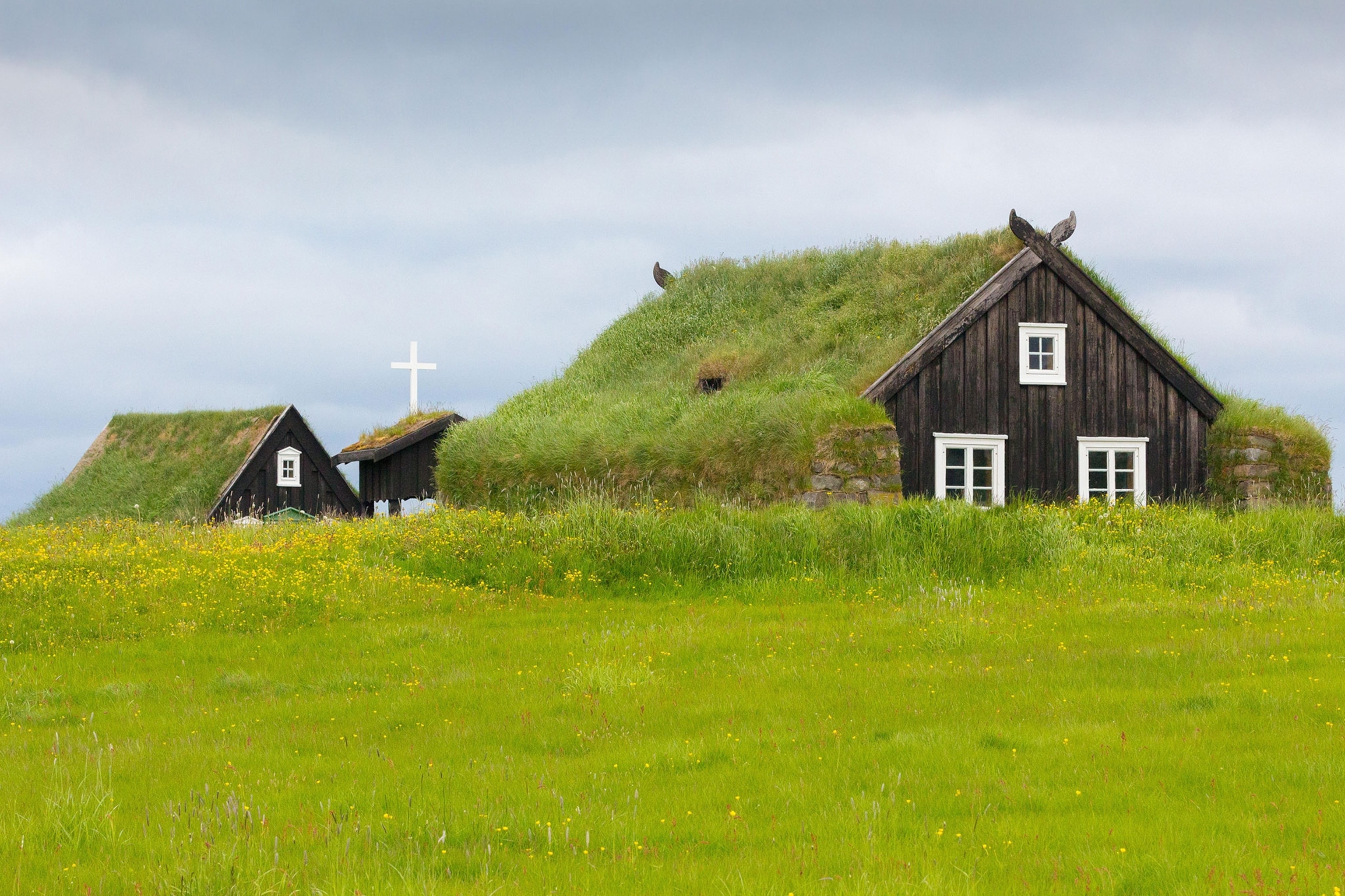 Reykjavik, Perfect weekend, Itinerary, Iceland, 3080x2050 HD Desktop