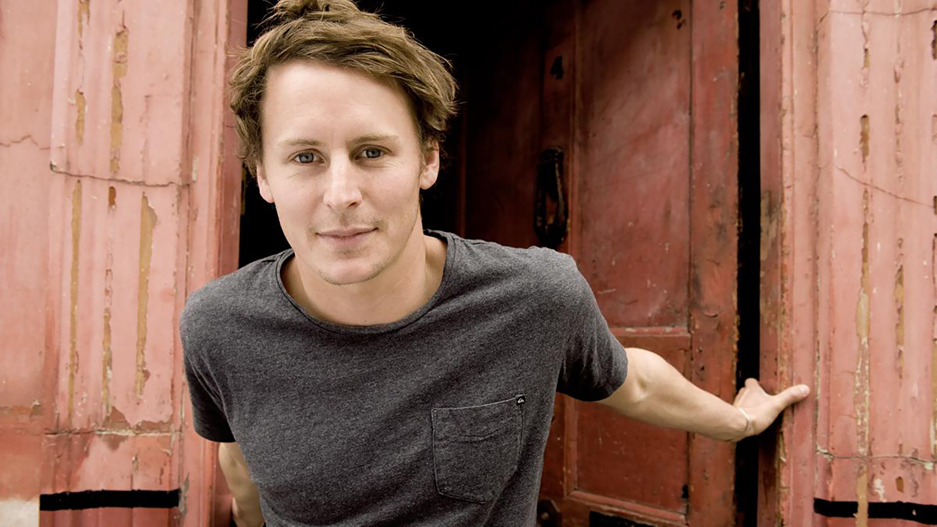 Ben Howard | Music fanart 1920x1080