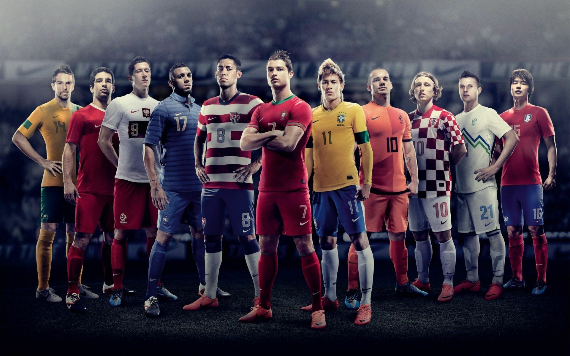 FIFA World Cup, Football (Soccer) Wallpaper, 1920x1200 HD Desktop