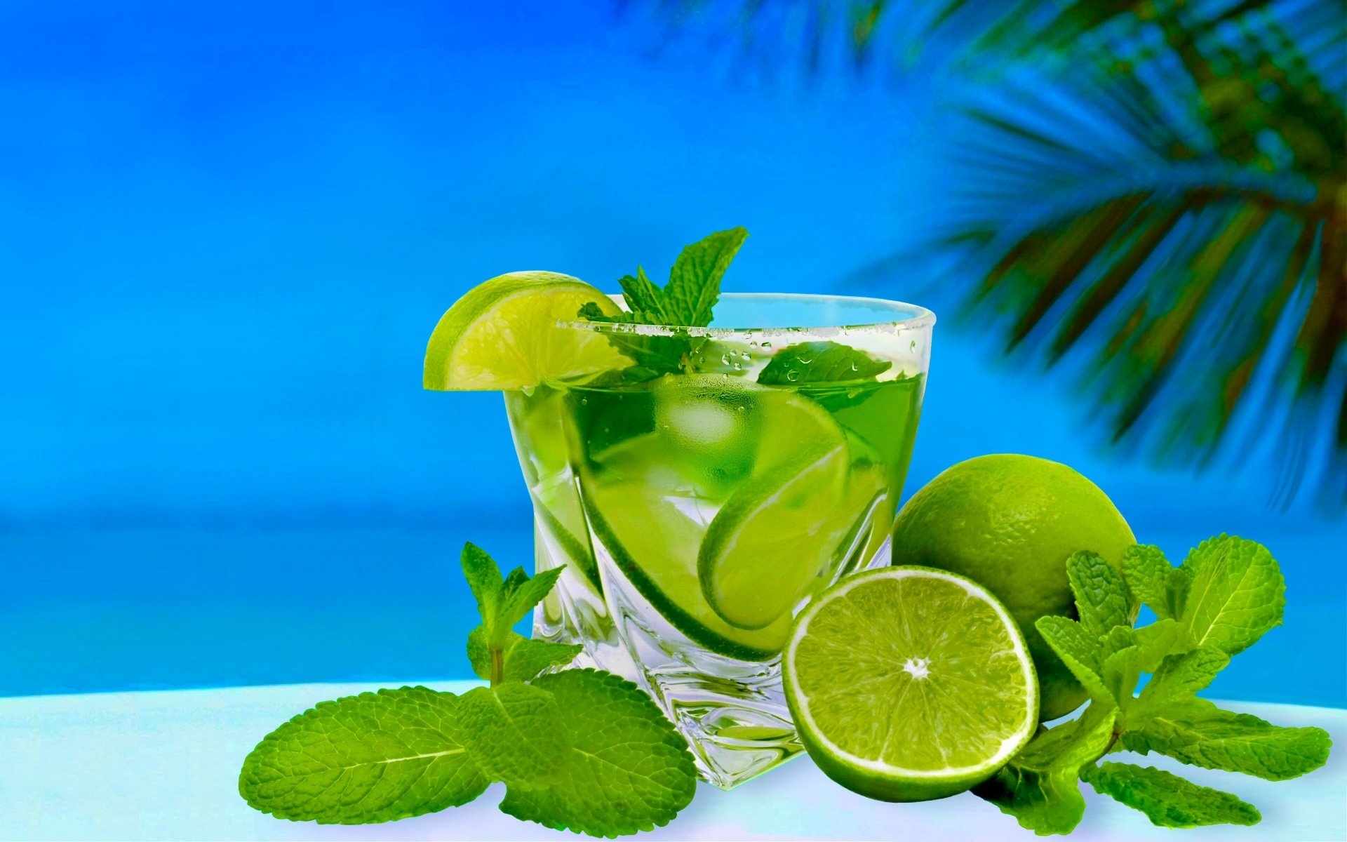 Cocktail collection, Stunning wallpapers, Mixologist's dream, Vibrant and colorful, 1920x1200 HD Desktop