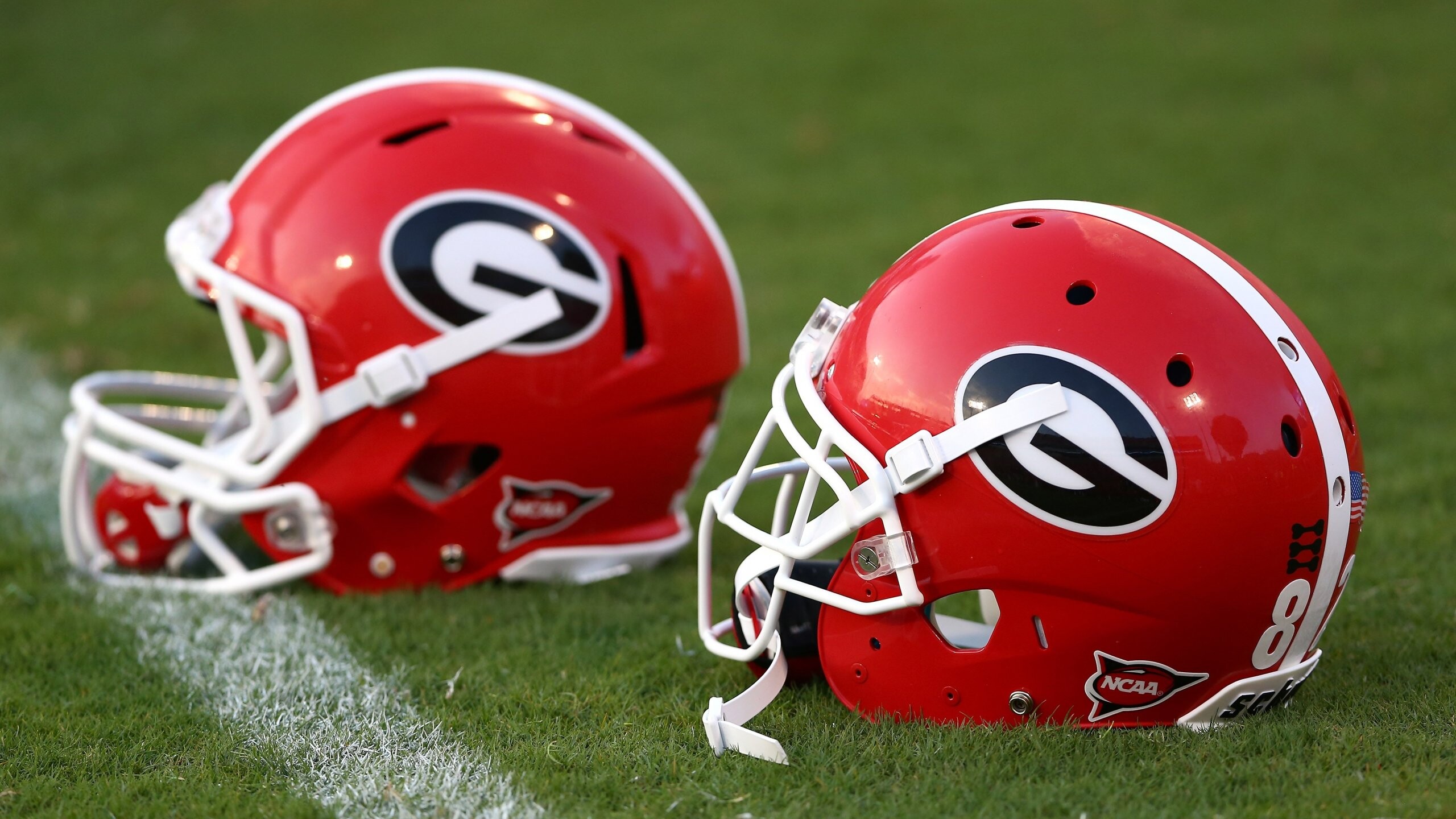 HD UGA wallpapers, School pride, Georgia football, Desktop and mobile, 2560x1440 HD Desktop