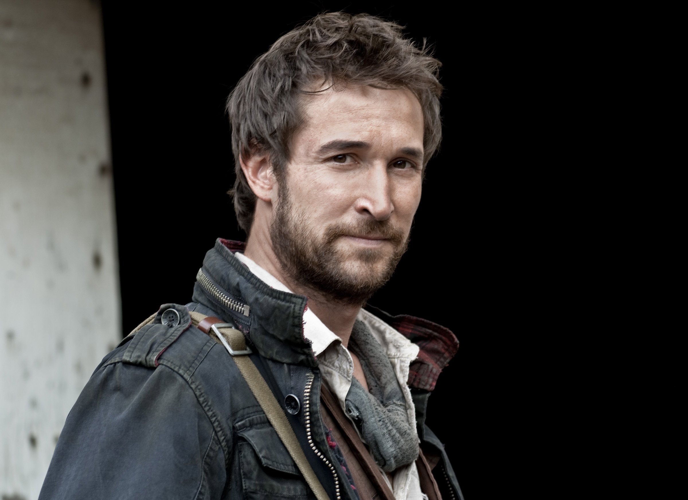 Noah Wyle, TV Shows, Leverage reboot, Timothy Hutton, 2400x1750 HD Desktop