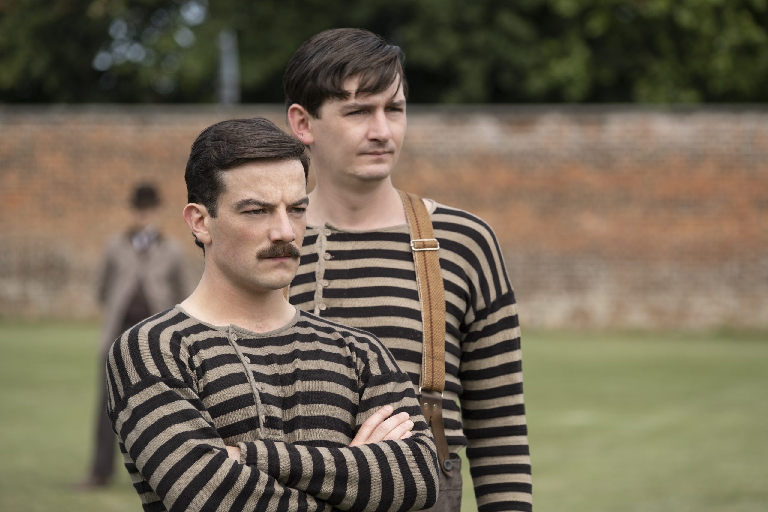 The English Game true story: How accurate is it? | Radio Times 2560x1710