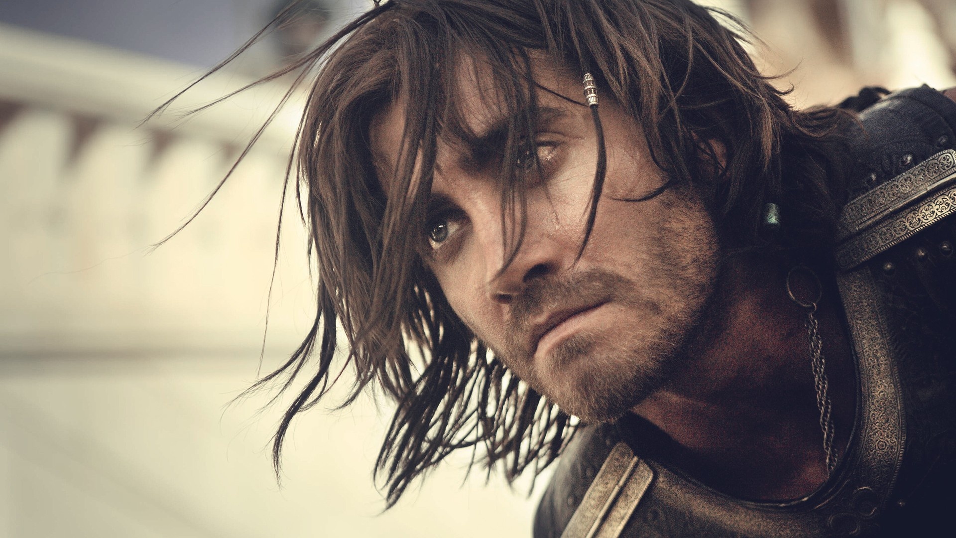 Prince of Persia, Jake Gyllenhaal, Wallpaper role, Actors men, 1920x1080 Full HD Desktop