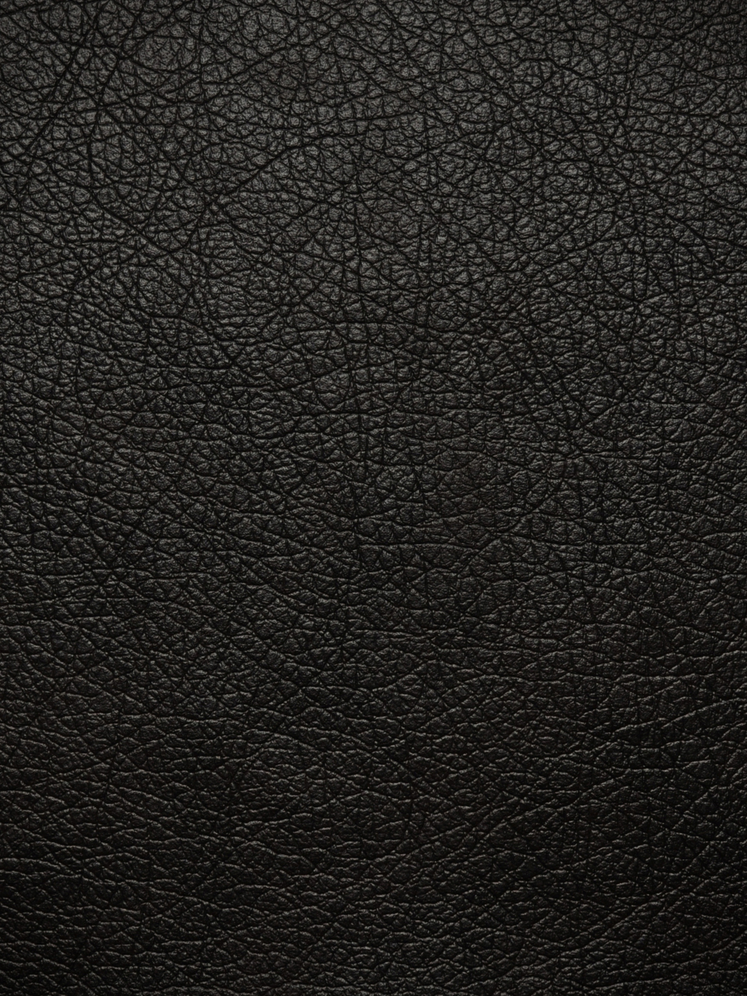 4k wallpaper textures, Black background texture, Leather cracked, Edgy appearance, 1540x2050 HD Phone