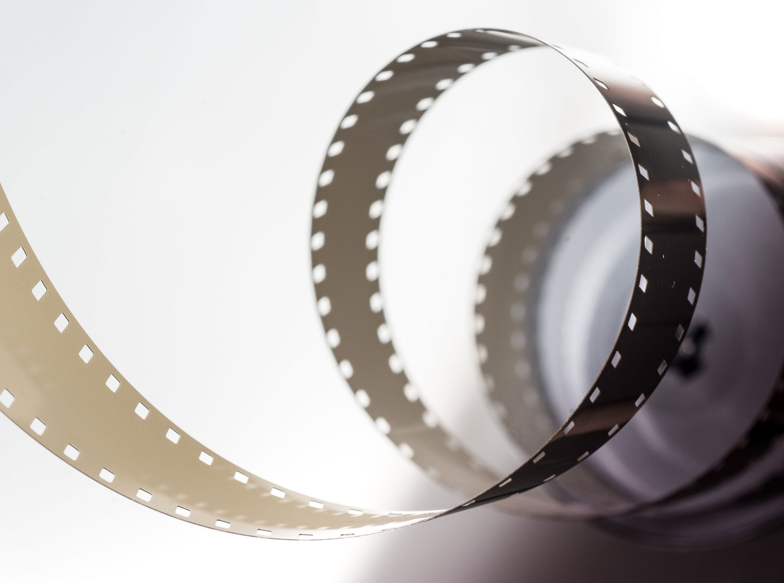 Film Strip, Movie Reel, Cinematic, Frames, 2560x1910 HD Desktop