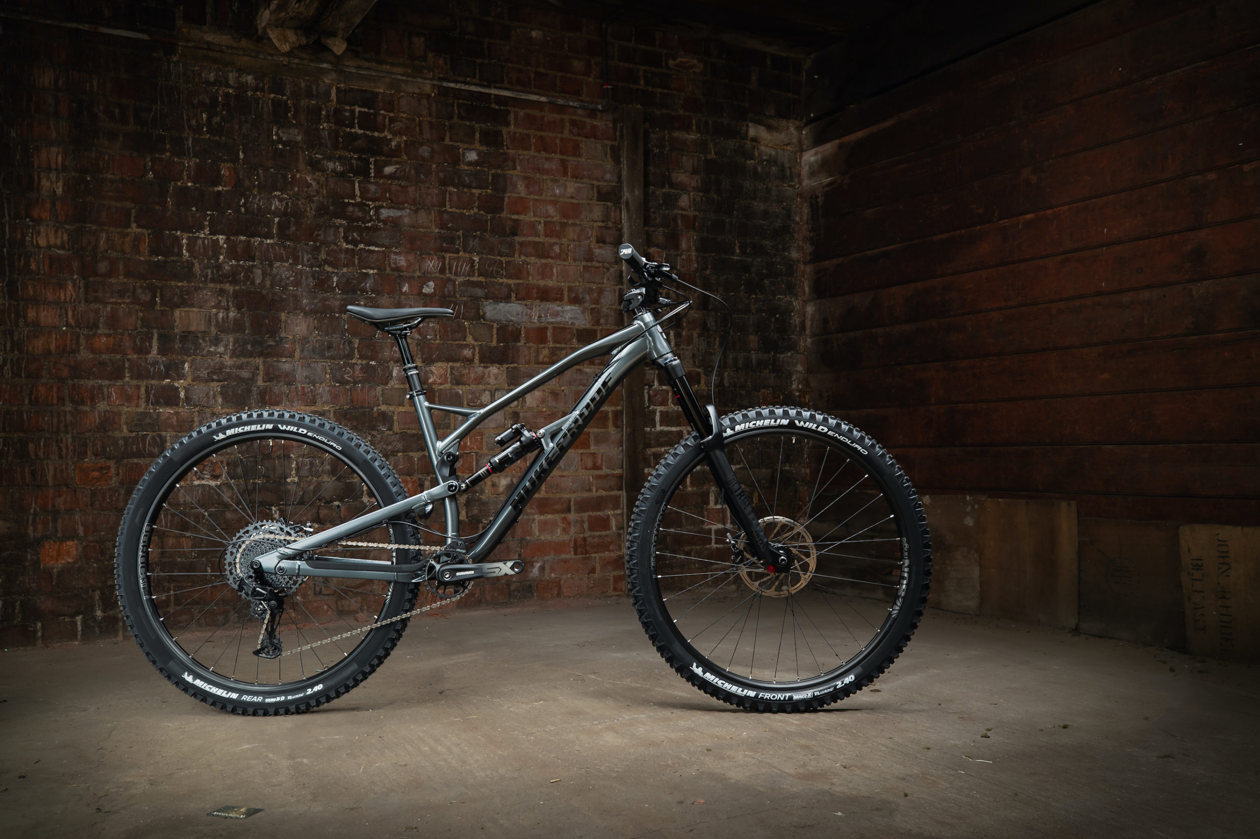 Mega 290 Comp, Nukeproof Bikes Wallpaper, 2560x1710 HD Desktop