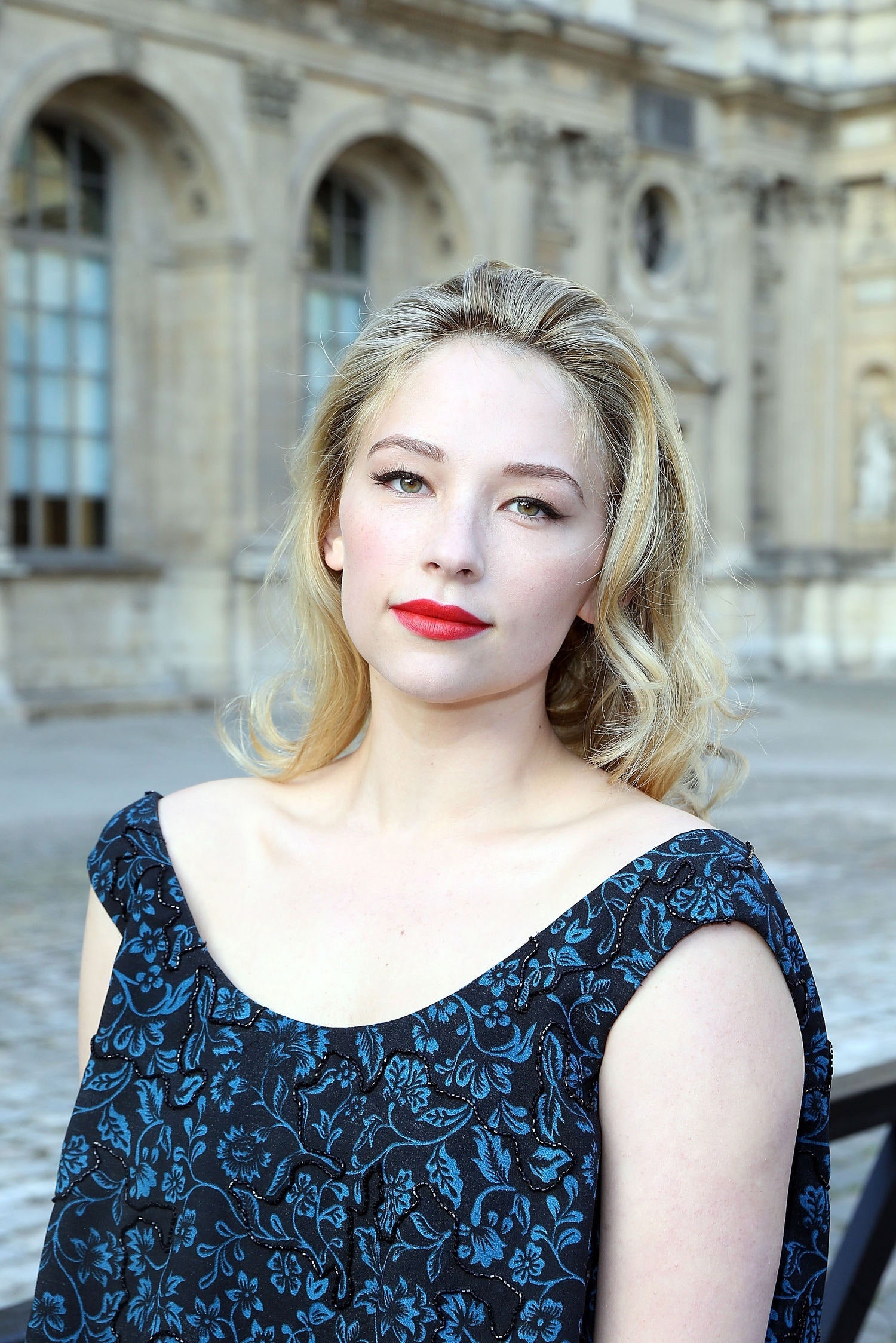 Haley Bennett, Blondes, 1500x2250 HD Phone