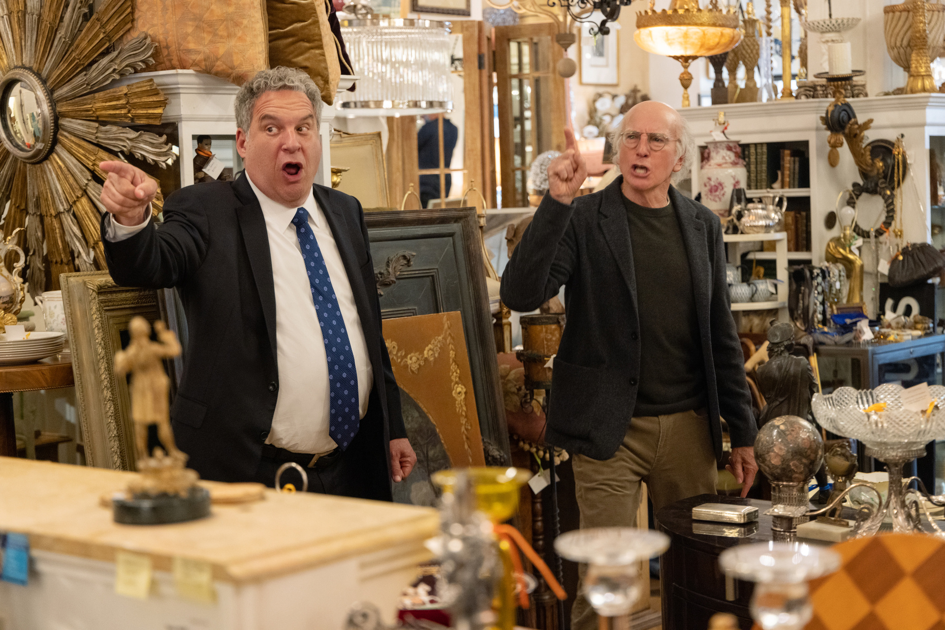 Curb Your Enthusiasm' Season 12: Will There Be Another Season of Larry David's Show 1920x1290