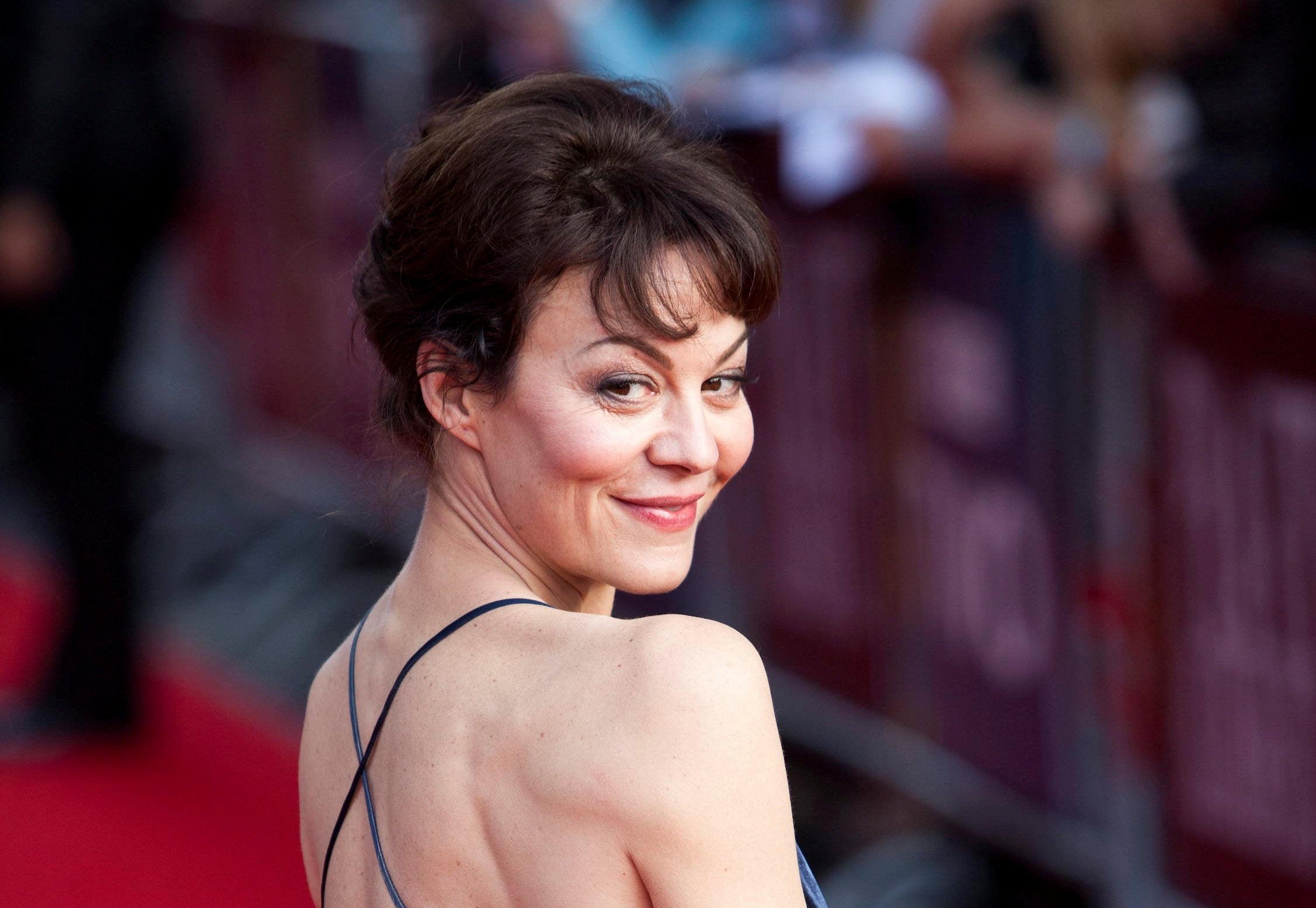 Helen McCrory, Death, Peaky Blinders, Cillian Murphy, 2260x1560 HD Desktop
