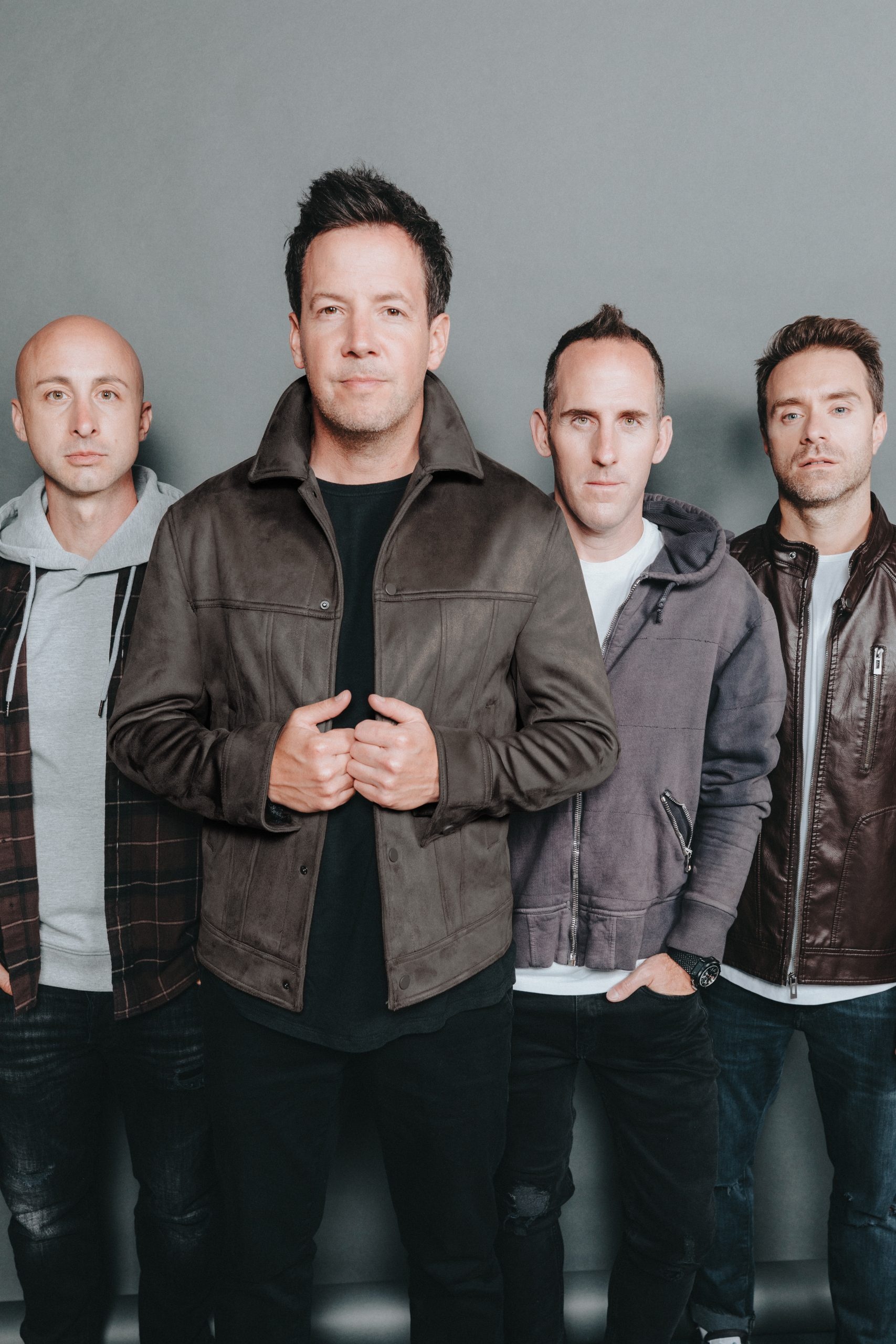 Simple Plan album details, Bring The Noise UK, 1710x2560 HD Phone