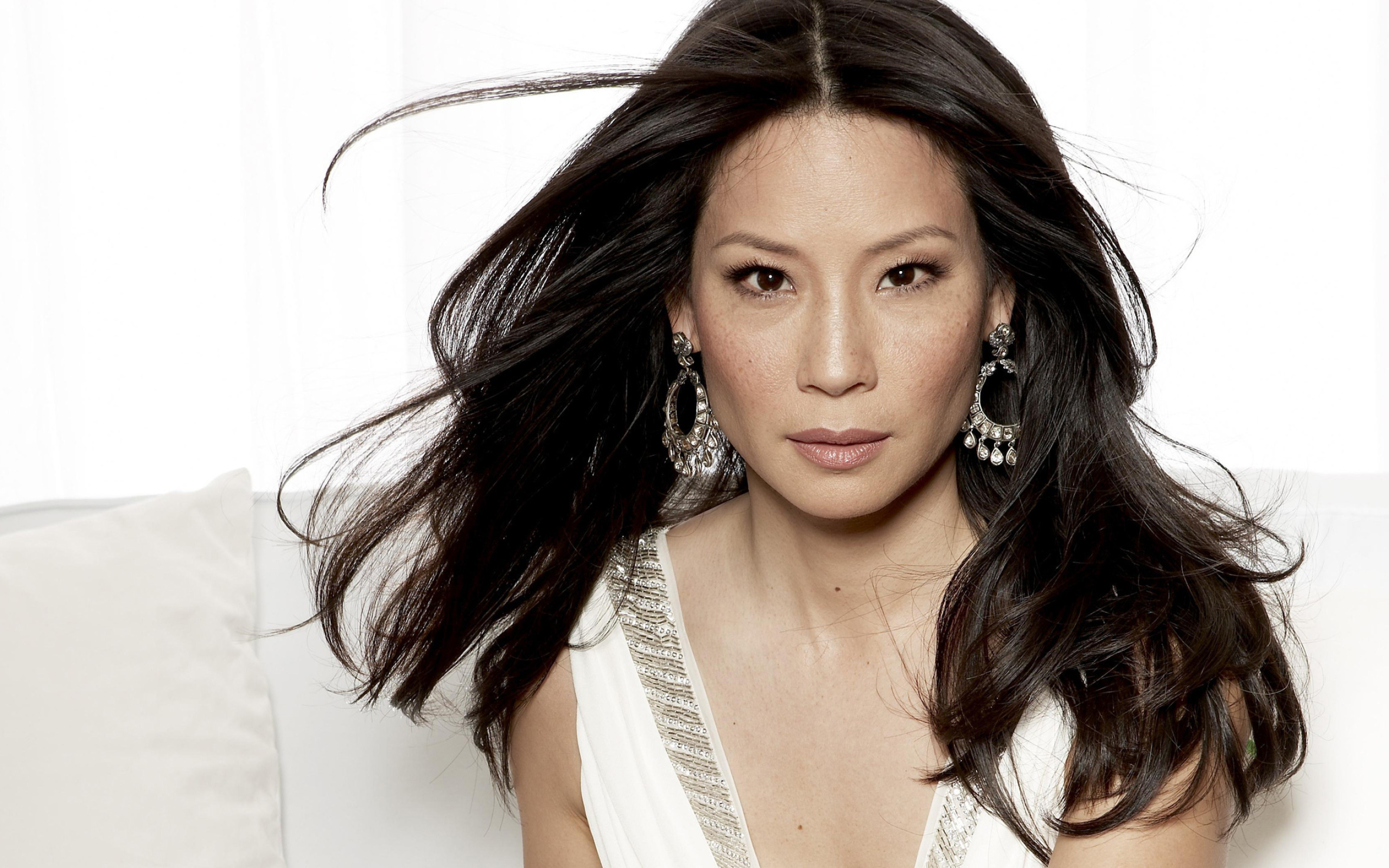 Lucy Liu, Movies, Wallpaper, ID:77175, 2560x1600 HD Desktop