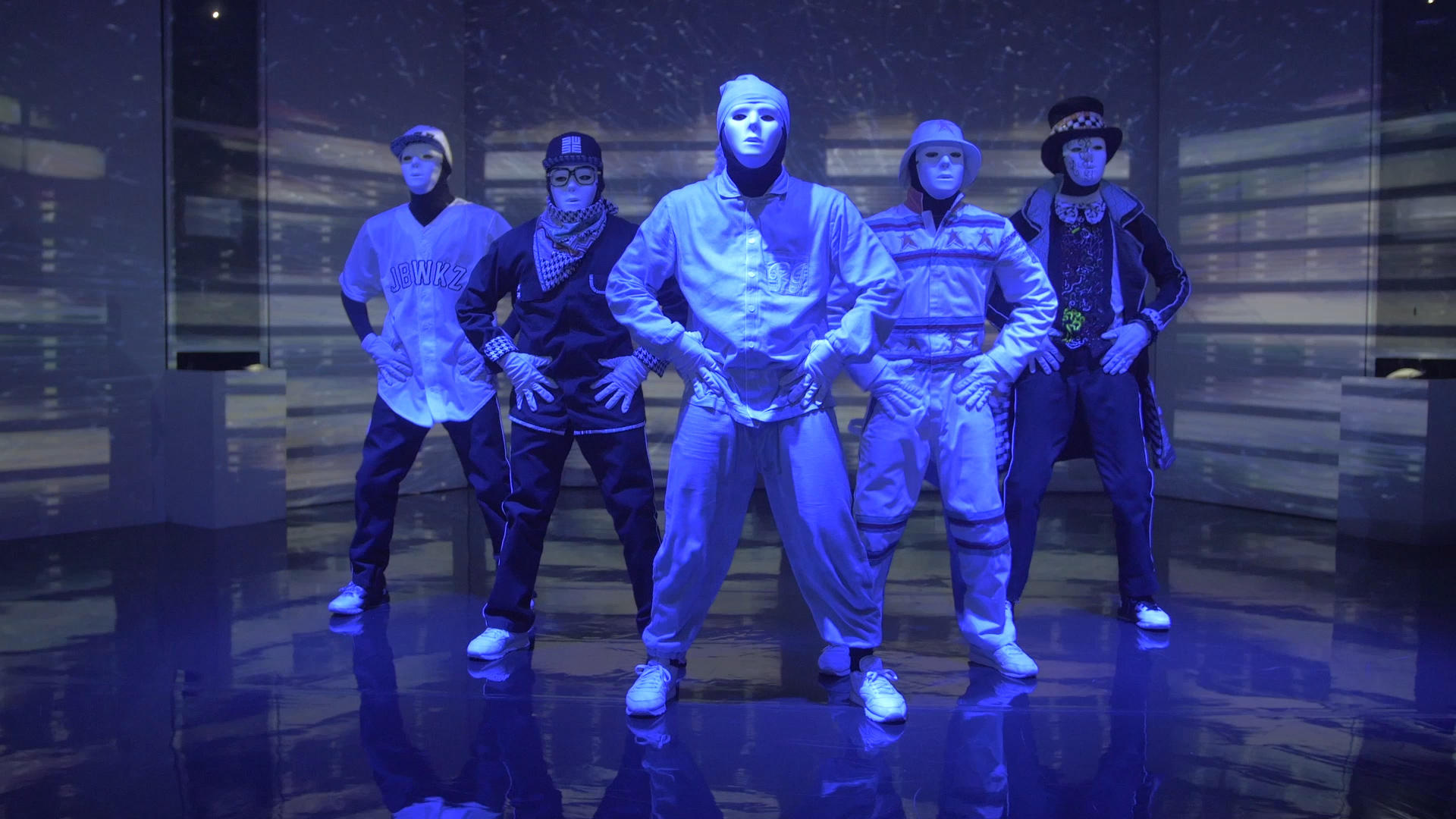 CES 2018, JabbaWockeeZ Wallpaper, 1920x1080 Full HD Desktop