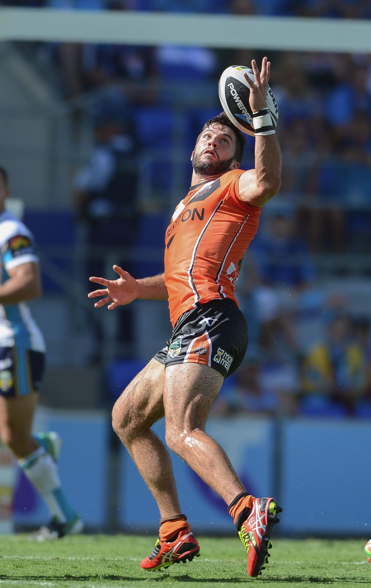 James Tedesco, Rugby League Wallpaper, 1220x1920 HD Phone