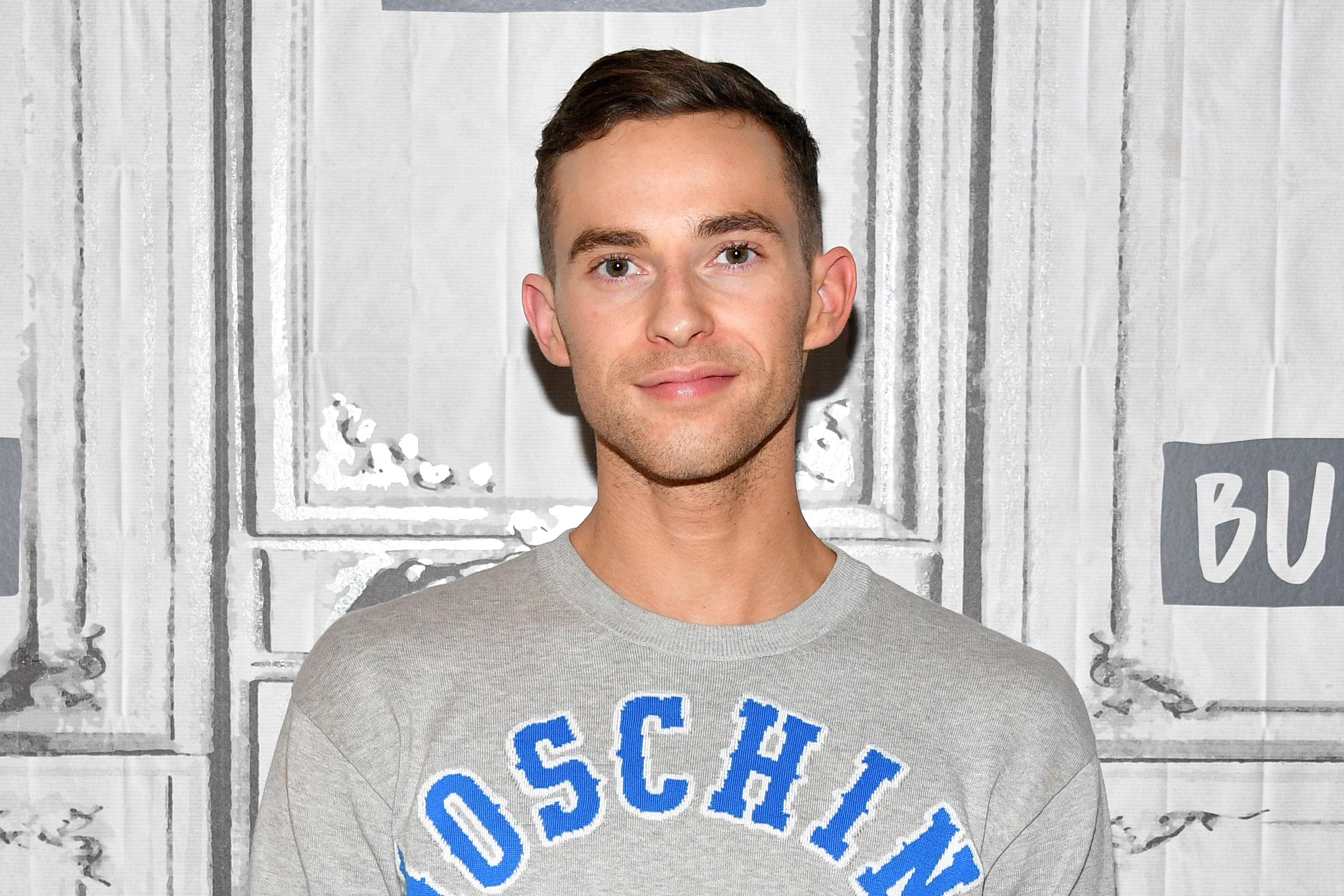 Adam Rippon, Adorable photo, Boyfriend, 3000x2000 HD Desktop