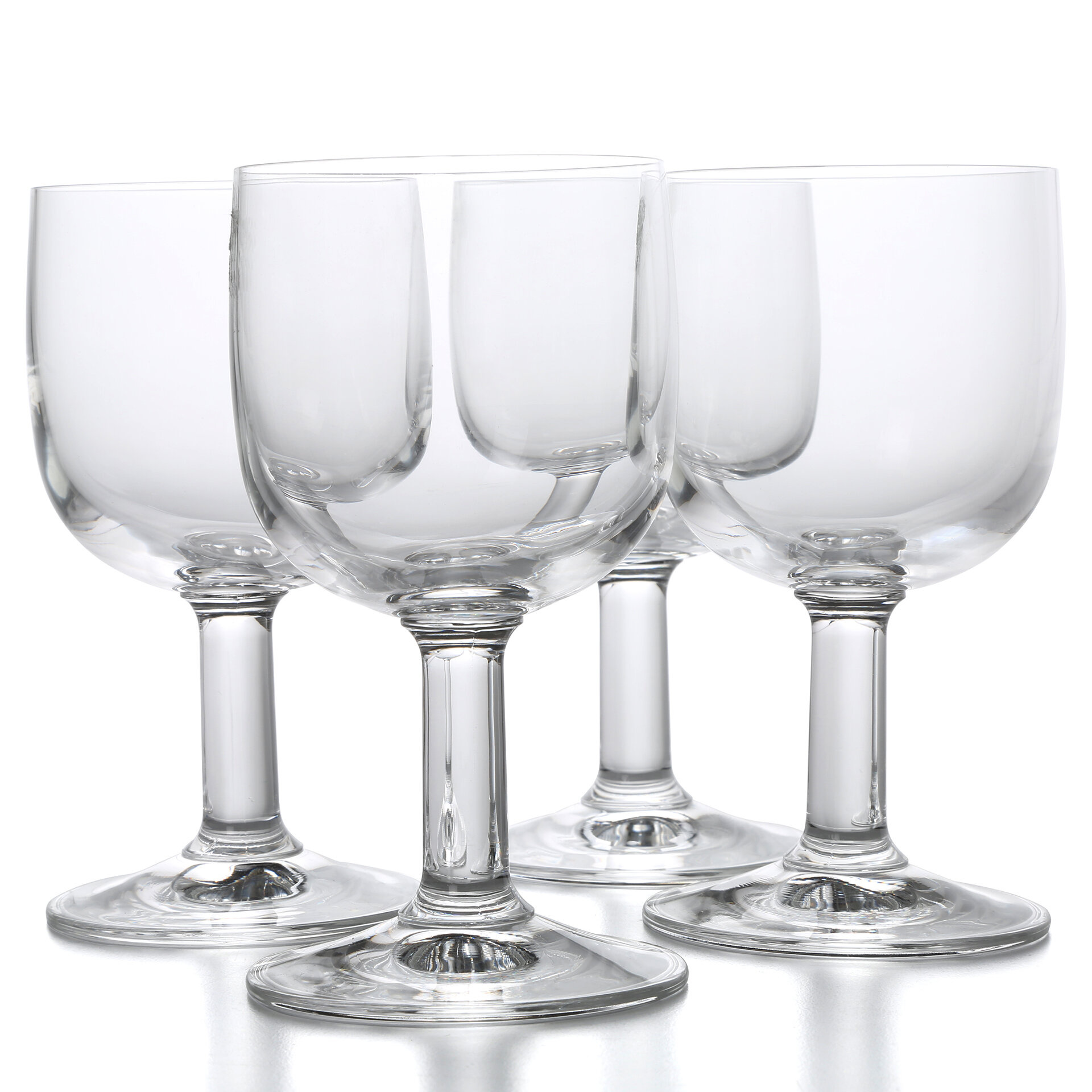 Goblet, Alessi glass family, Crystal goblet, Timeless elegance, 1920x1920 HD Phone