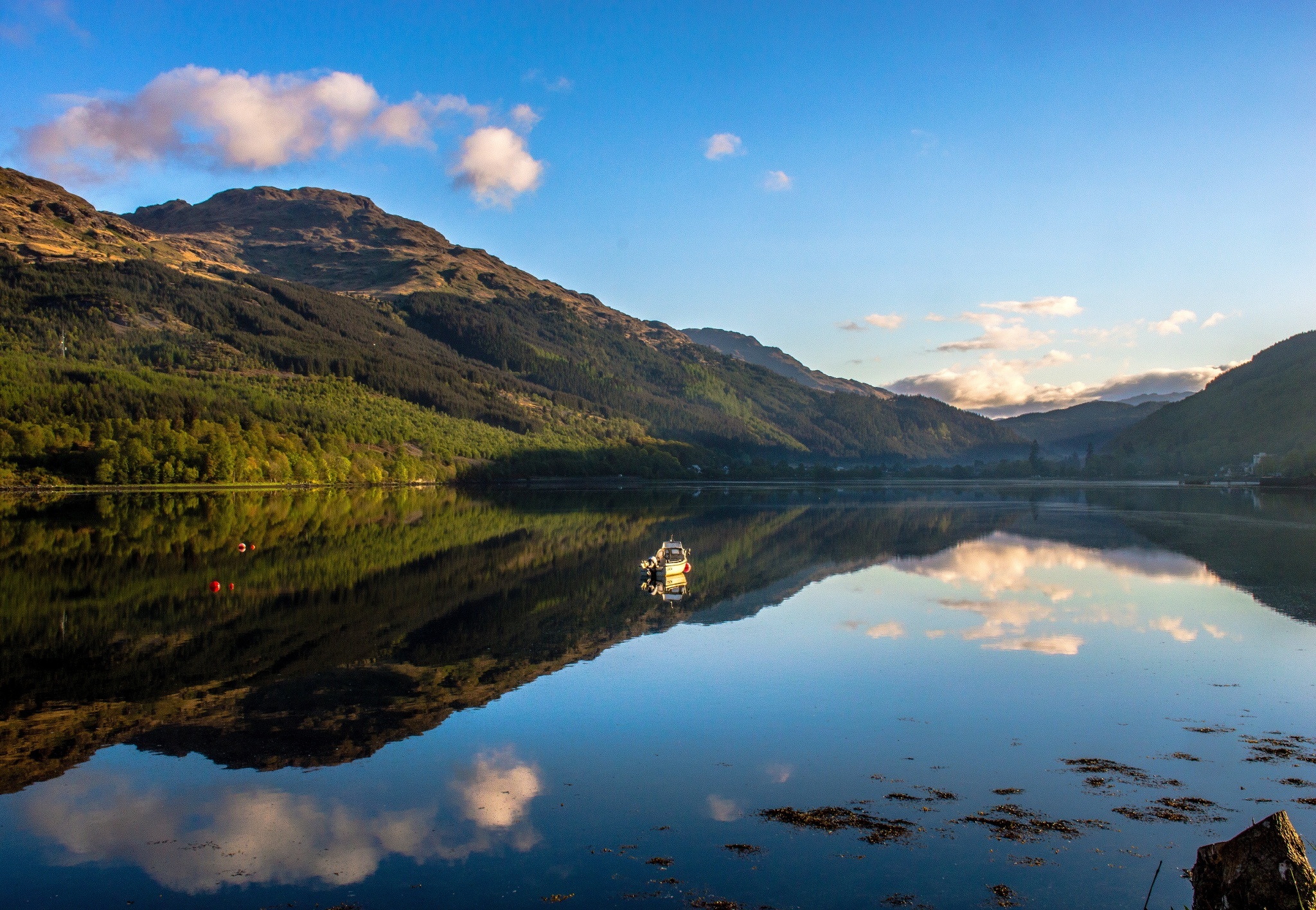 Loch Lomond, Active holidays, Trossachs outdooractive, Outdoor activities, 2050x1420 HD Desktop