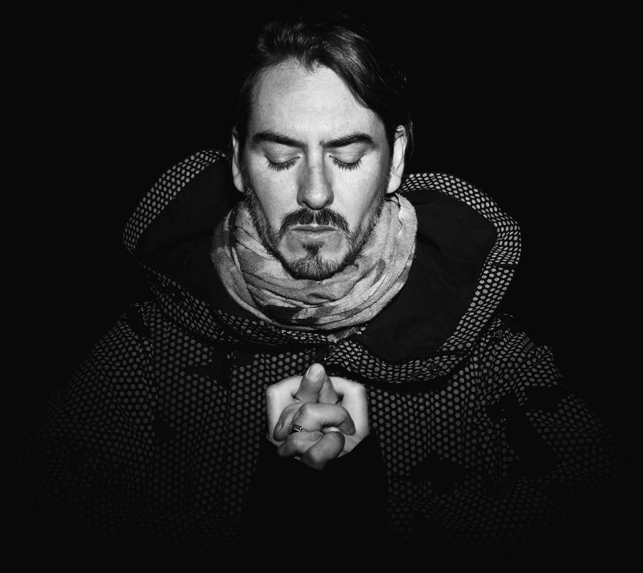 Dhani Harrison, Solo debut album, InParallel, Loser City article, 2050x1830 HD Desktop