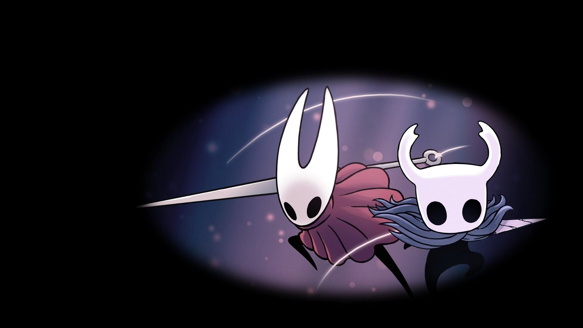 Hornet, The Knight, Needle and Nail, Full HD Desktop wallpaper