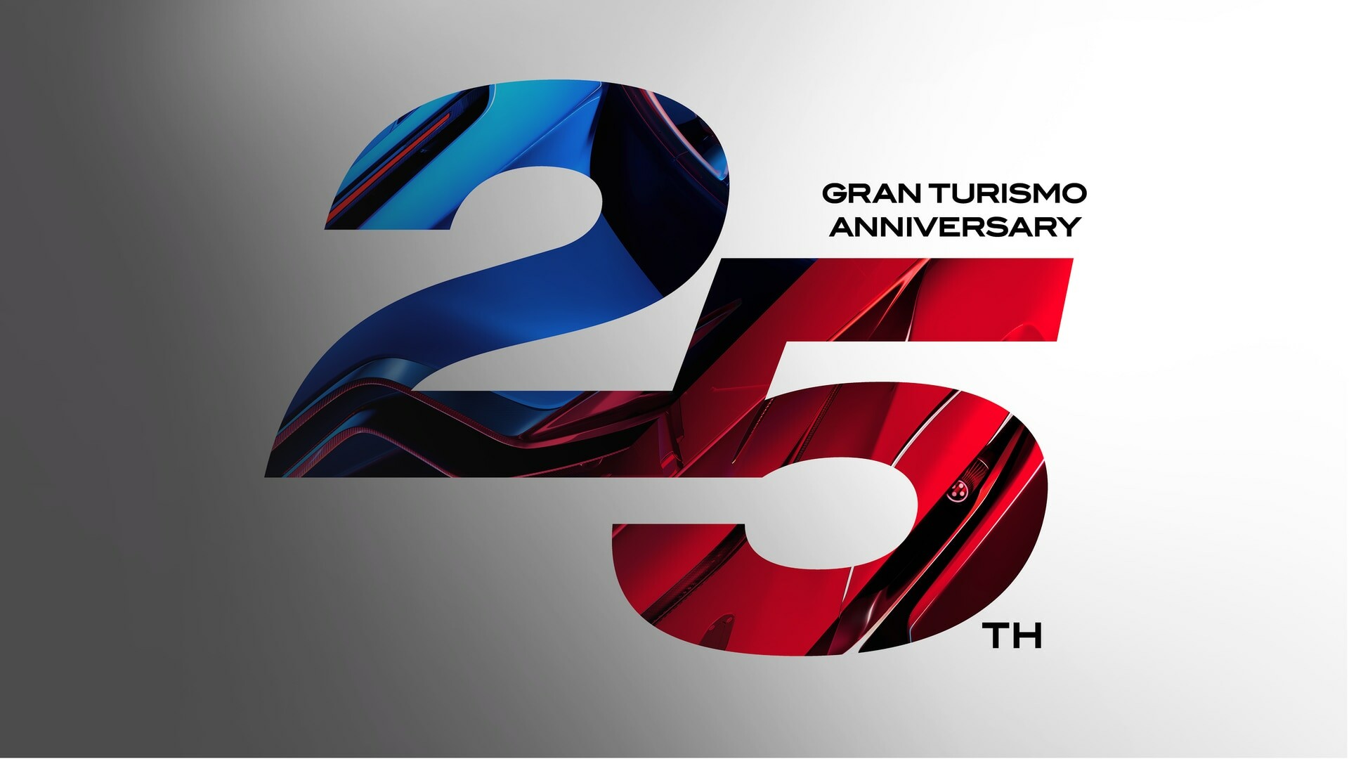 25th Anniversary Edition, Gran Turismo 7 Wallpaper, 1920x1080 Full HD Desktop