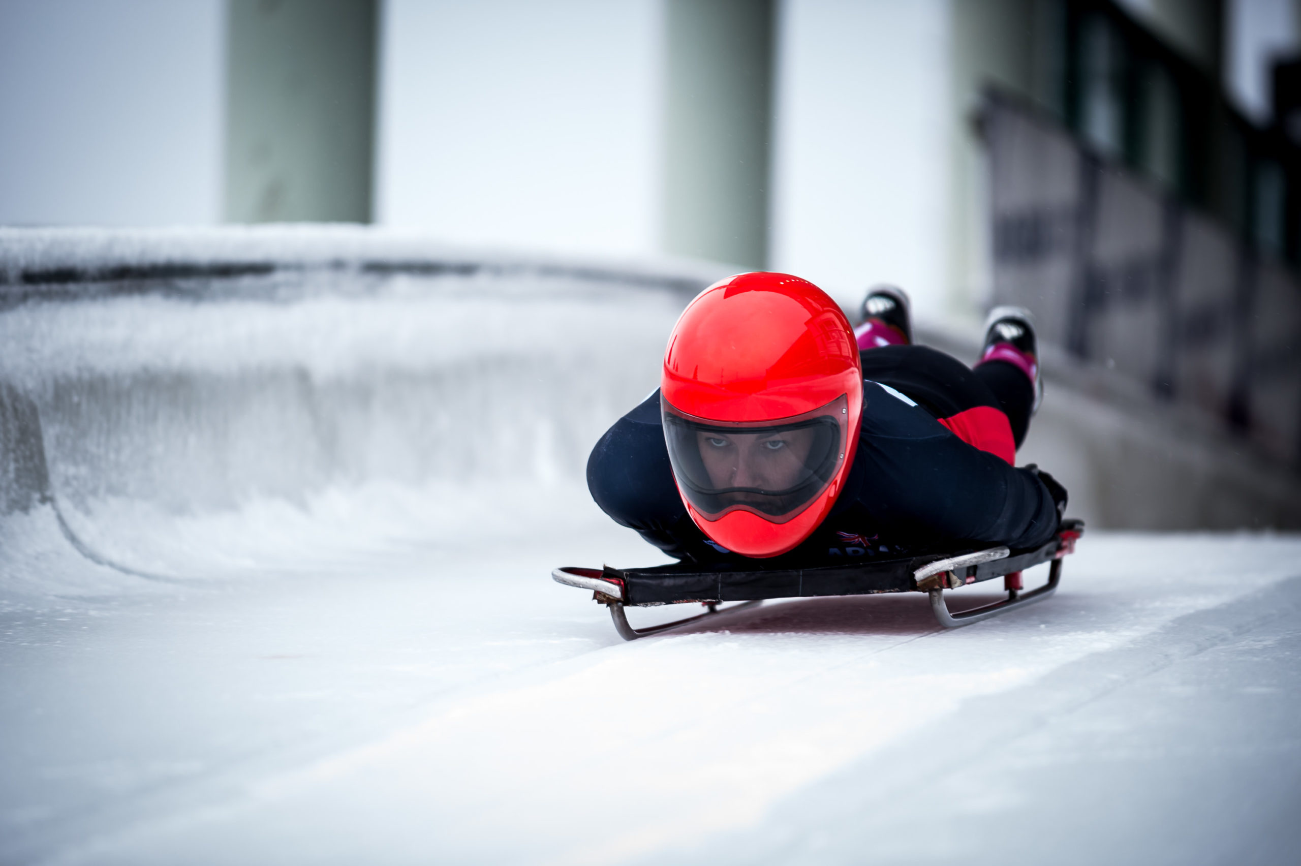 Luge Army Winter Sports Association, Winter sports, Luge, 2560x1710 HD Desktop