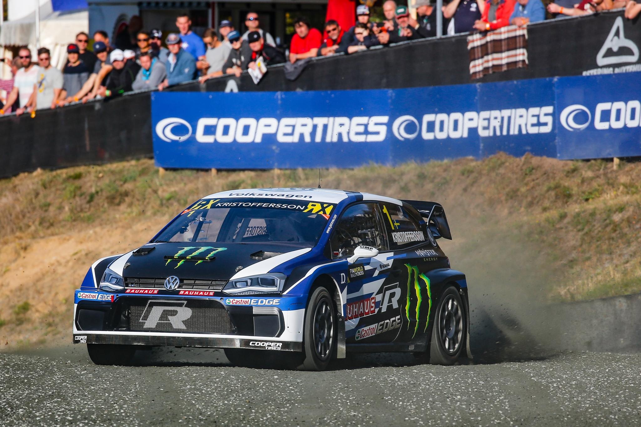 Cooper Tire partnership, World Rallycross Championship, Tyrepress feature, Motorsport tyre supremacy, 2050x1370 HD Desktop