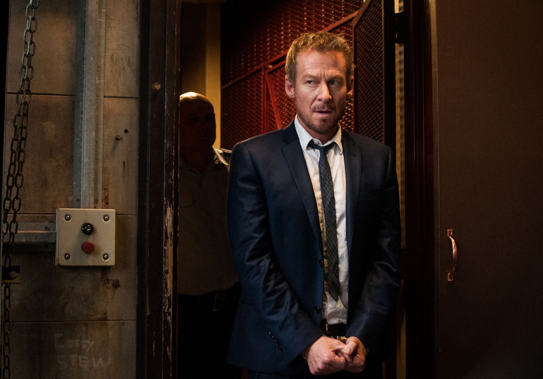 Richard Roxburgh, Movies, Good lookin men, Pin, 2150x1500 HD Desktop
