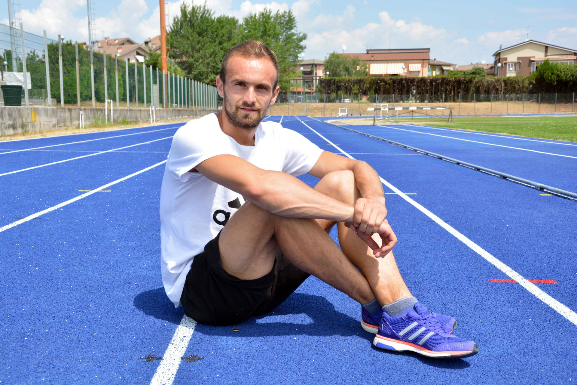 Amel Tuka, Sports hero, Beloved country, Heartfelt support, 1920x1280 HD Desktop