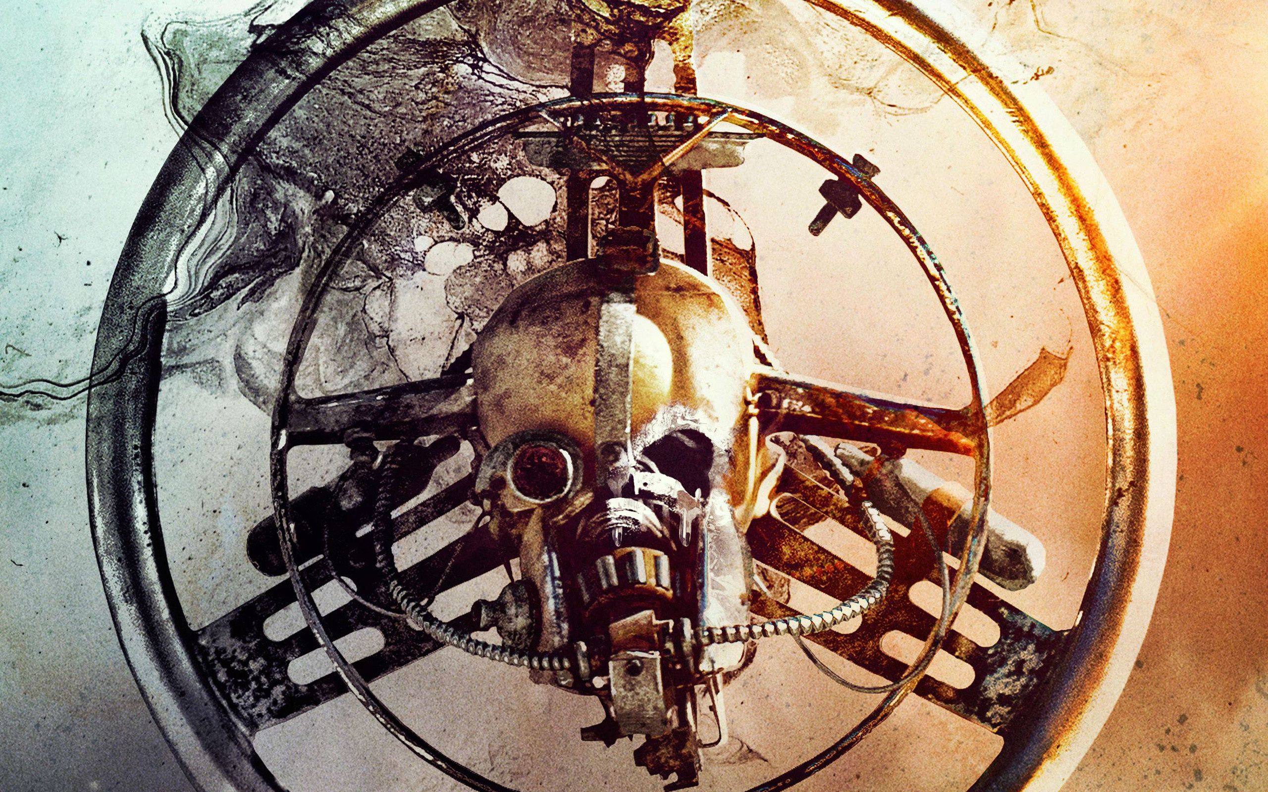 Mad Max, Fury Road, 73 background pictures, Movie, 2560x1600 HD Desktop