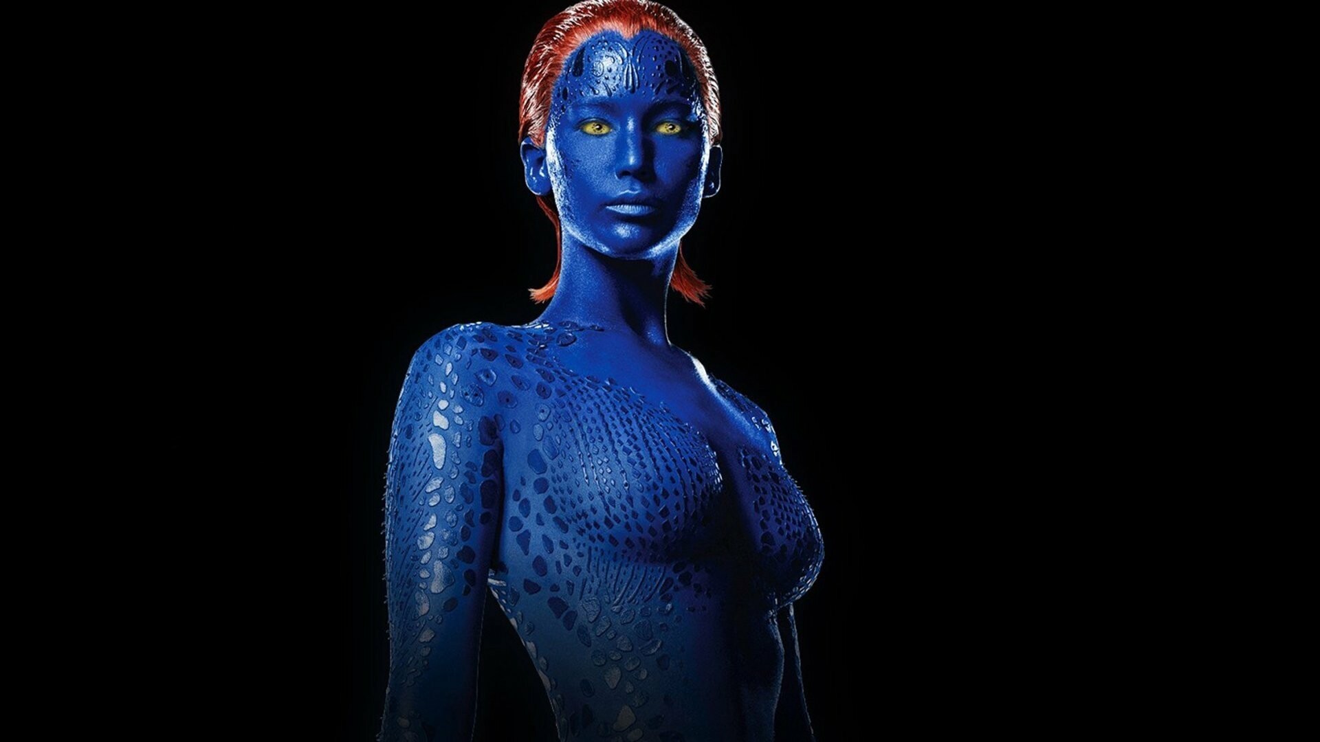 Mystique, Marvel Comics, Background Images, HD Wallpapers, 1920x1080 Full HD Desktop