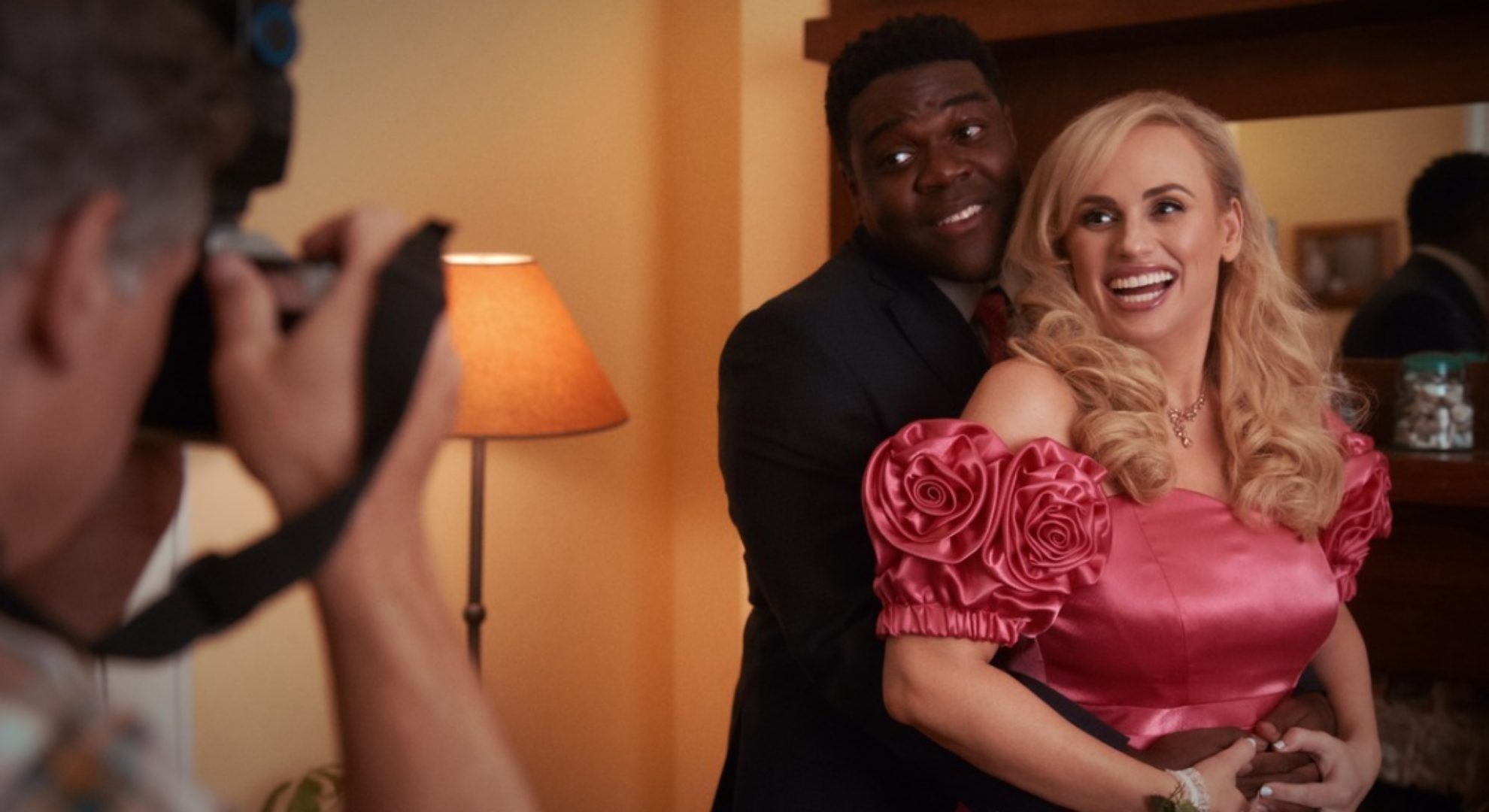 Senior Year release date, American comedy film, All about, 2022 movie, 1980x1080 HD Desktop