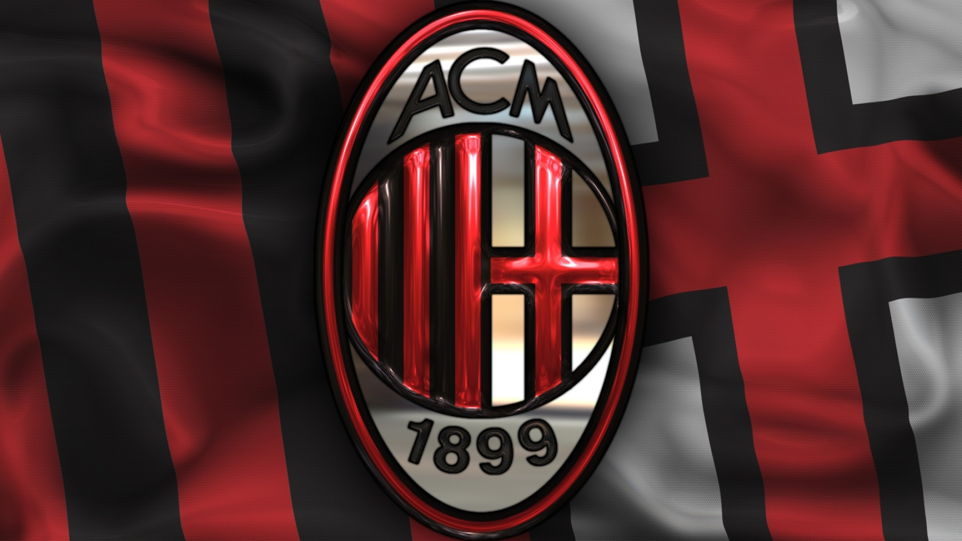 Milan wallpaper 2015, AC Milan, 1920x1080 Full HD Desktop
