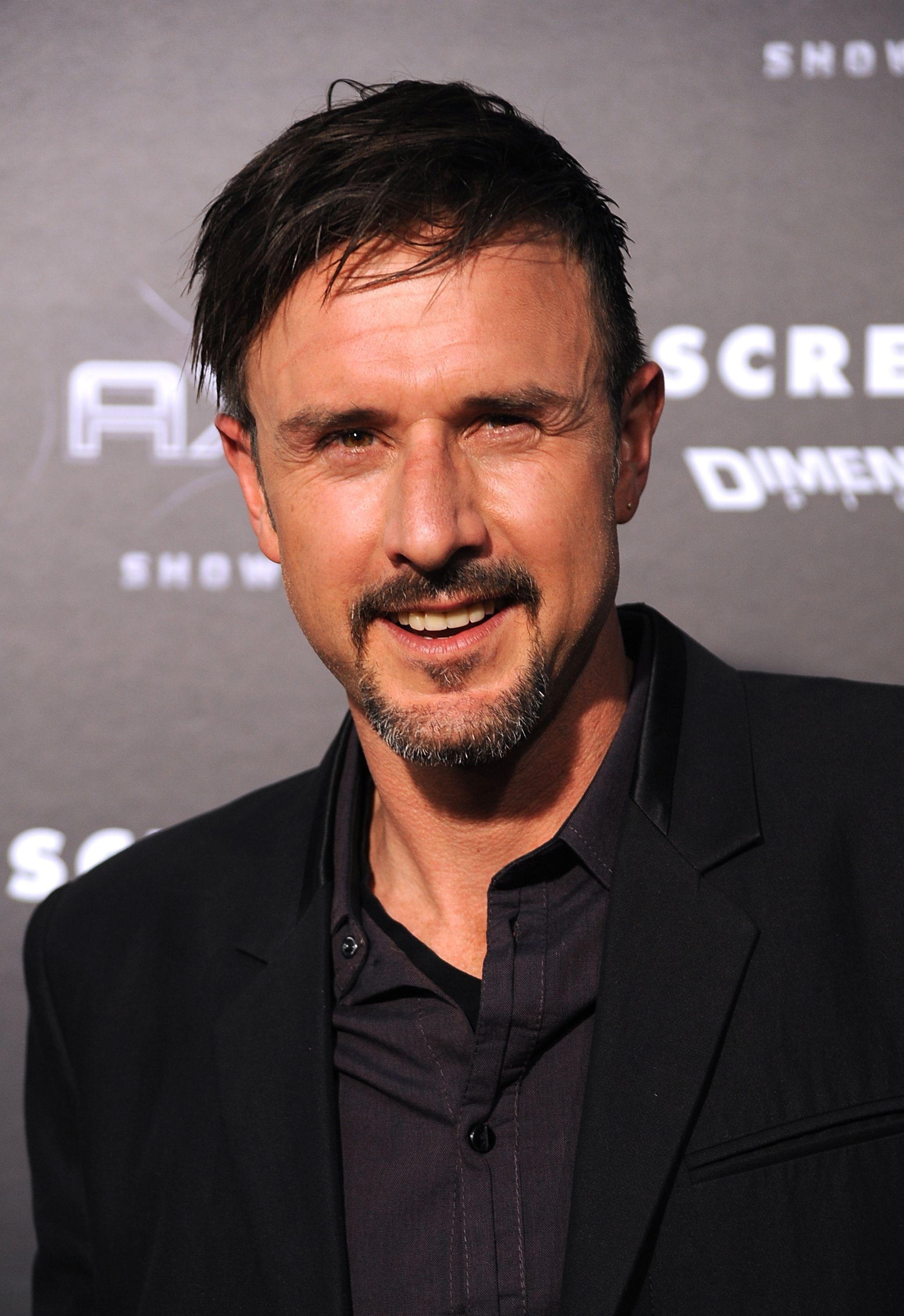David Arquette, Photographic portraits, 2060x3000 HD Phone
