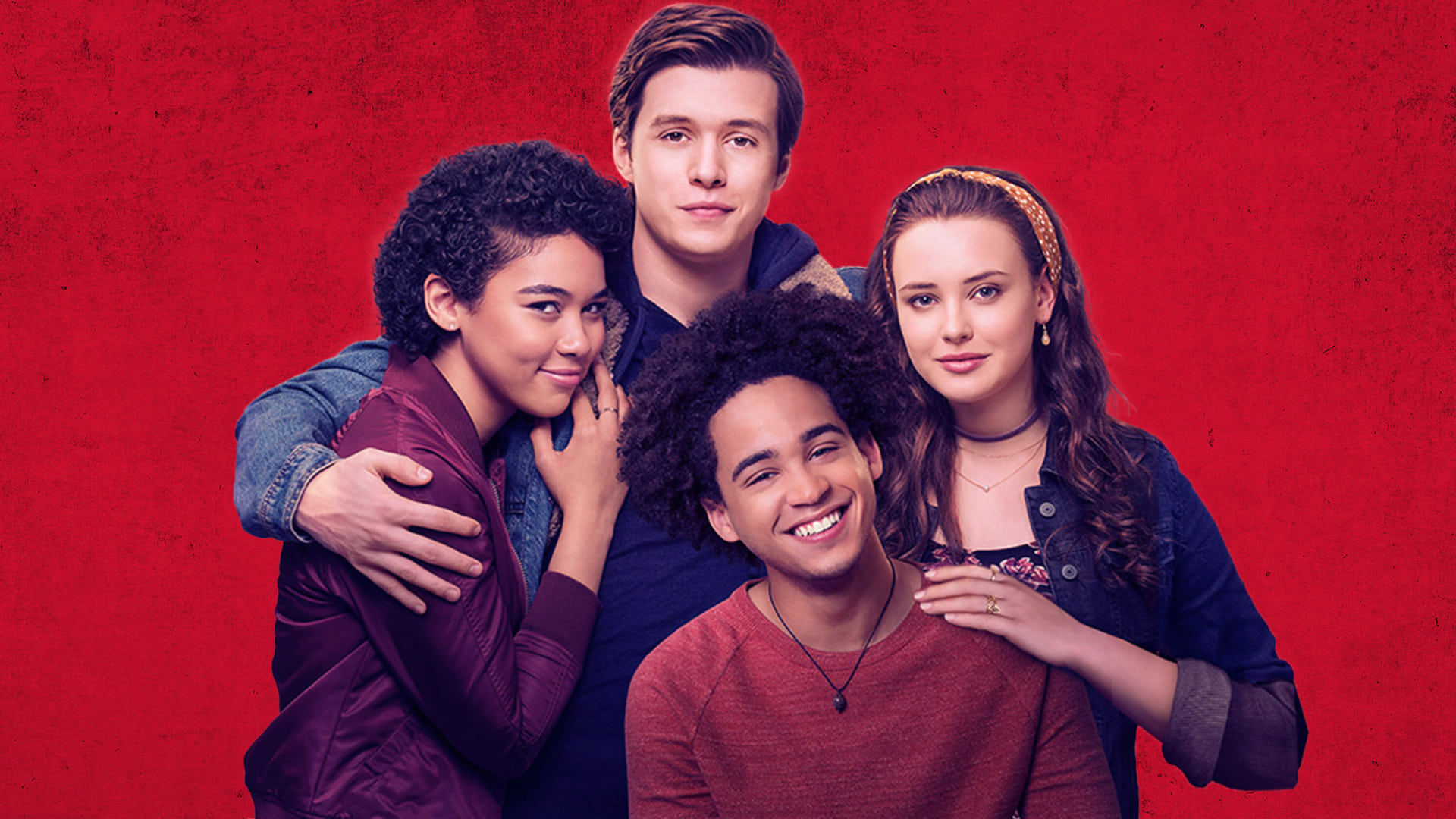 Love, Simon 2018, Backdrops, Movie database, TMDB, 1920x1080 Full HD Desktop