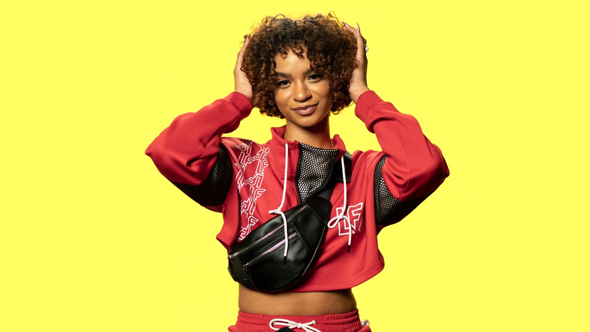 Melii, Rapper, Music, Wiz Khalifa, 1920x1080 Full HD Desktop