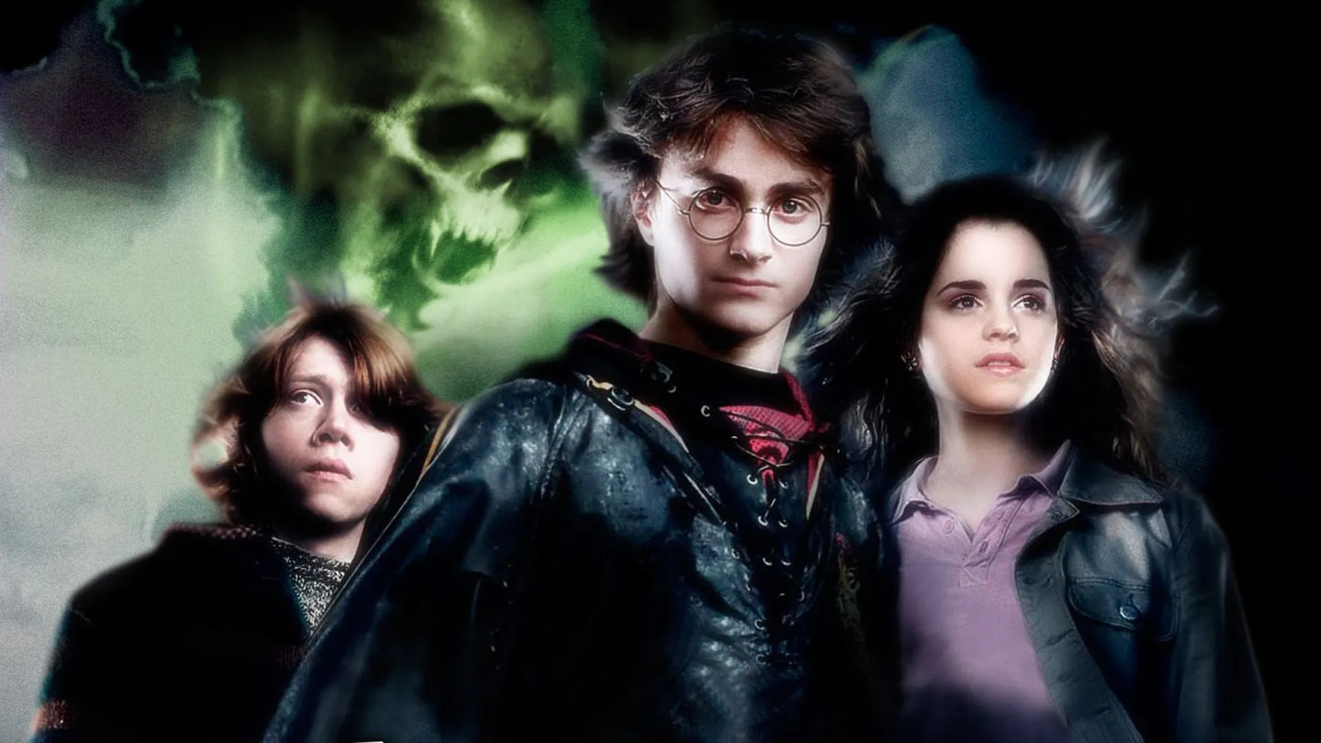 Watch Harry Potter, Goblet of Fire, Online streaming, Metareel, 1920x1080 Full HD Desktop