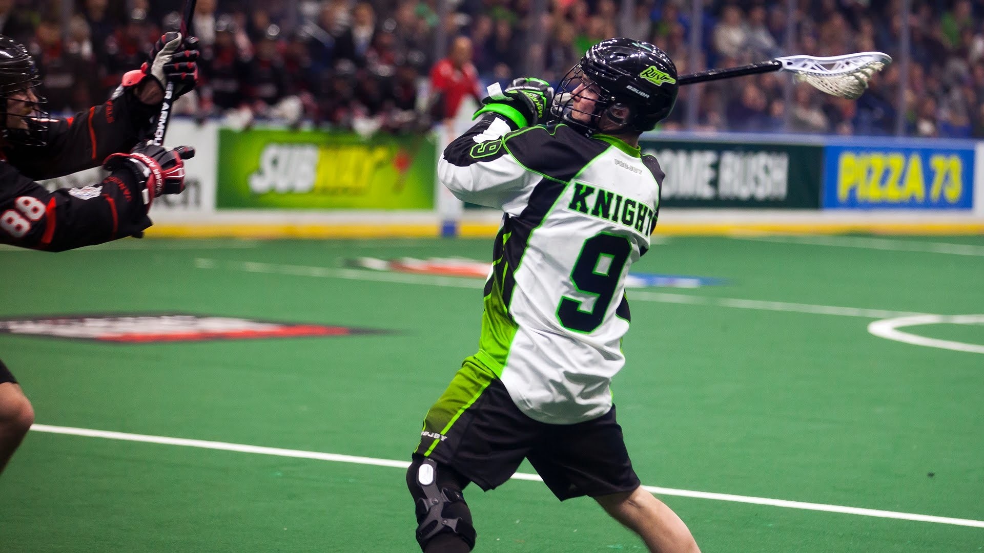 Curtis Knight, Lacrosse Wallpaper, 1920x1080 Full HD Desktop